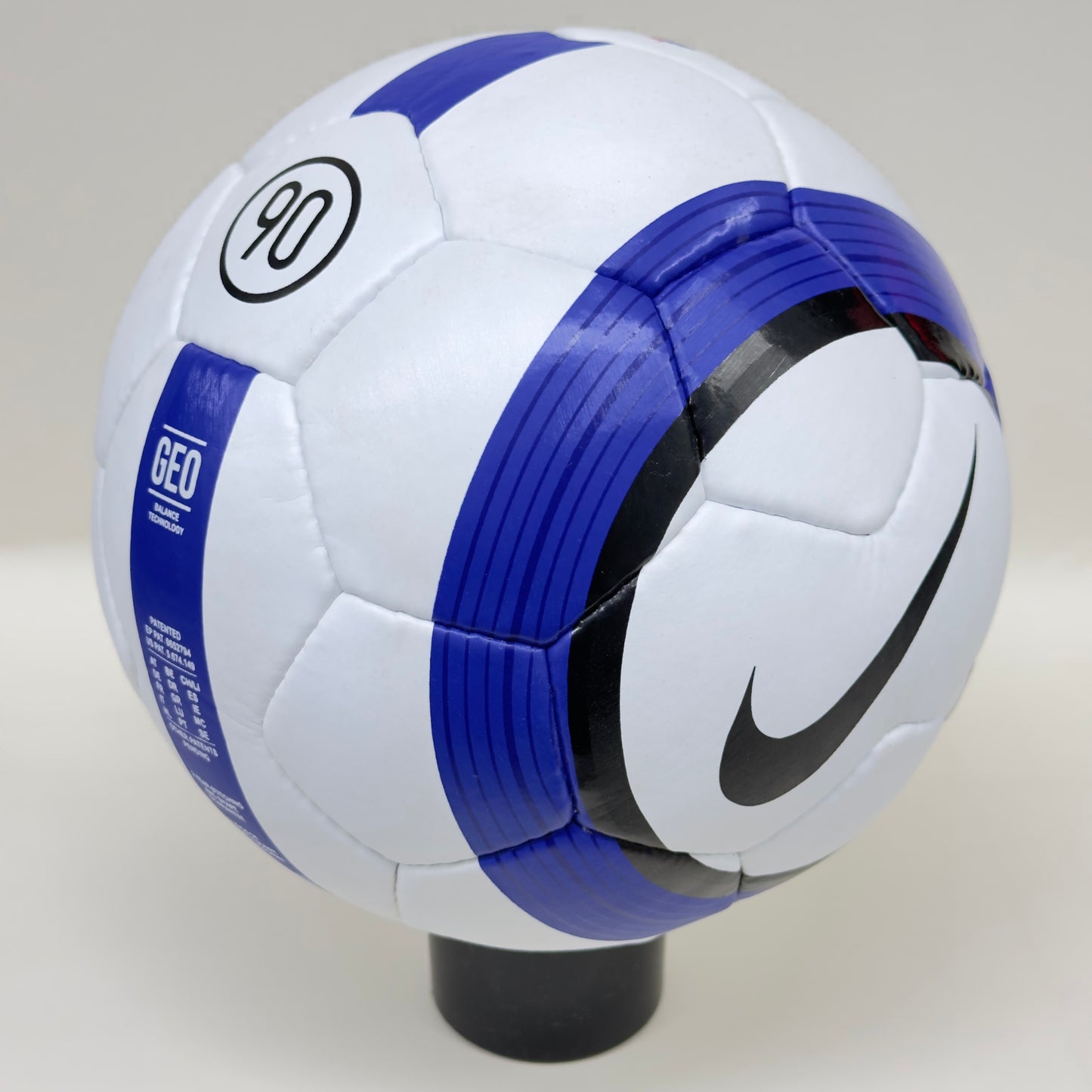 Nike Total 90 Aerow 1 | The FA Premier League l 2004-05 | Size 5 03