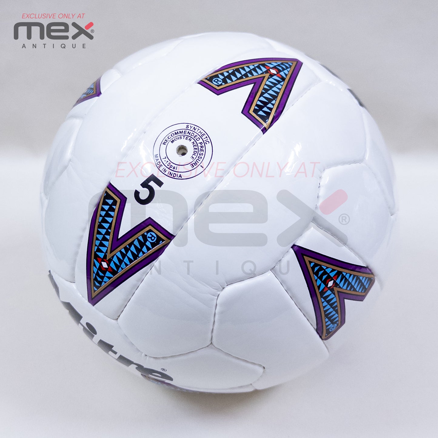 Mitre Magma | Champions Manager Season 1999-2000 | Size 5