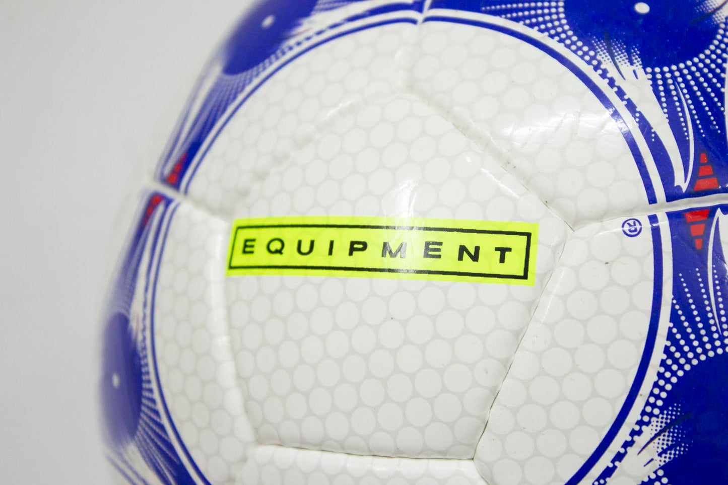 Adidas Tricolore | 1998 FIFA World Cup Ball | SIZE 5 06
