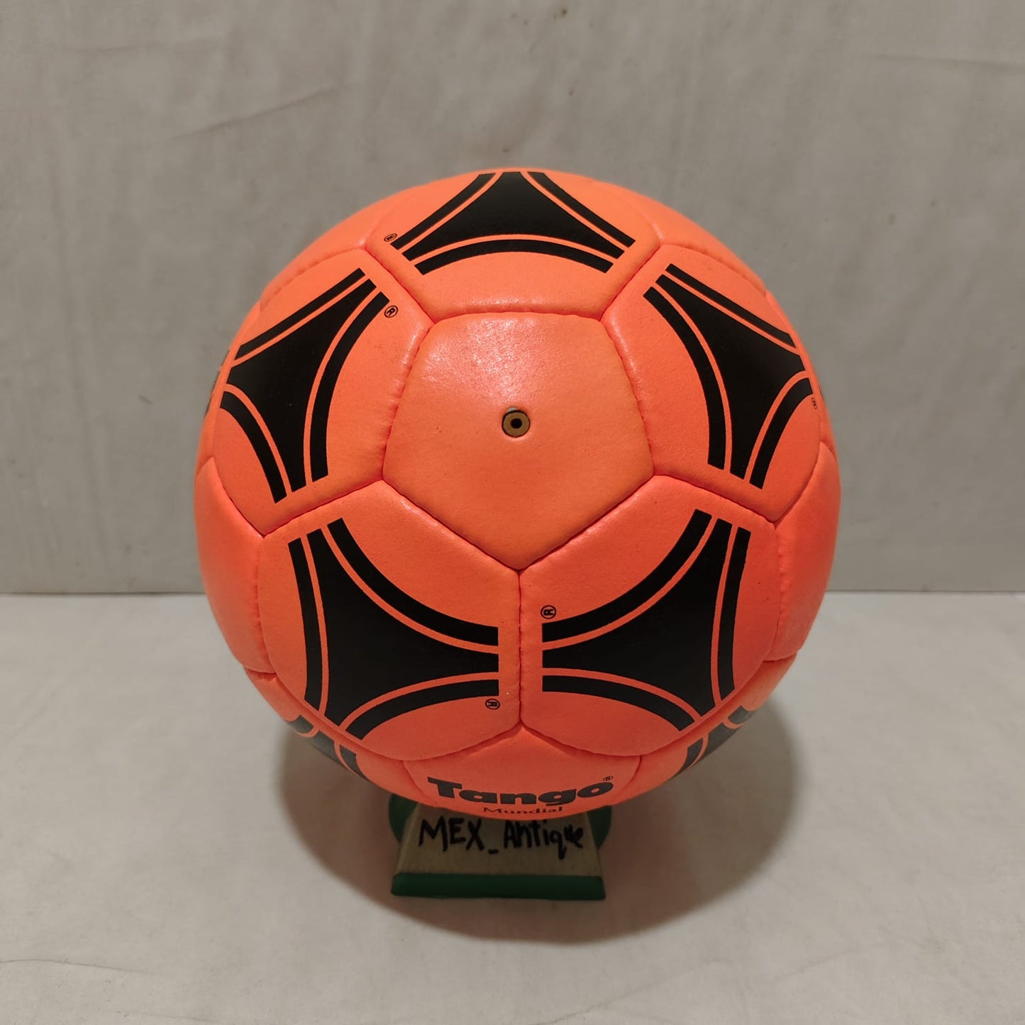 Adidas Tango Mundial Winter Ball | 1984 | UEFA Europa League | Official Match Ball | Size 5 05