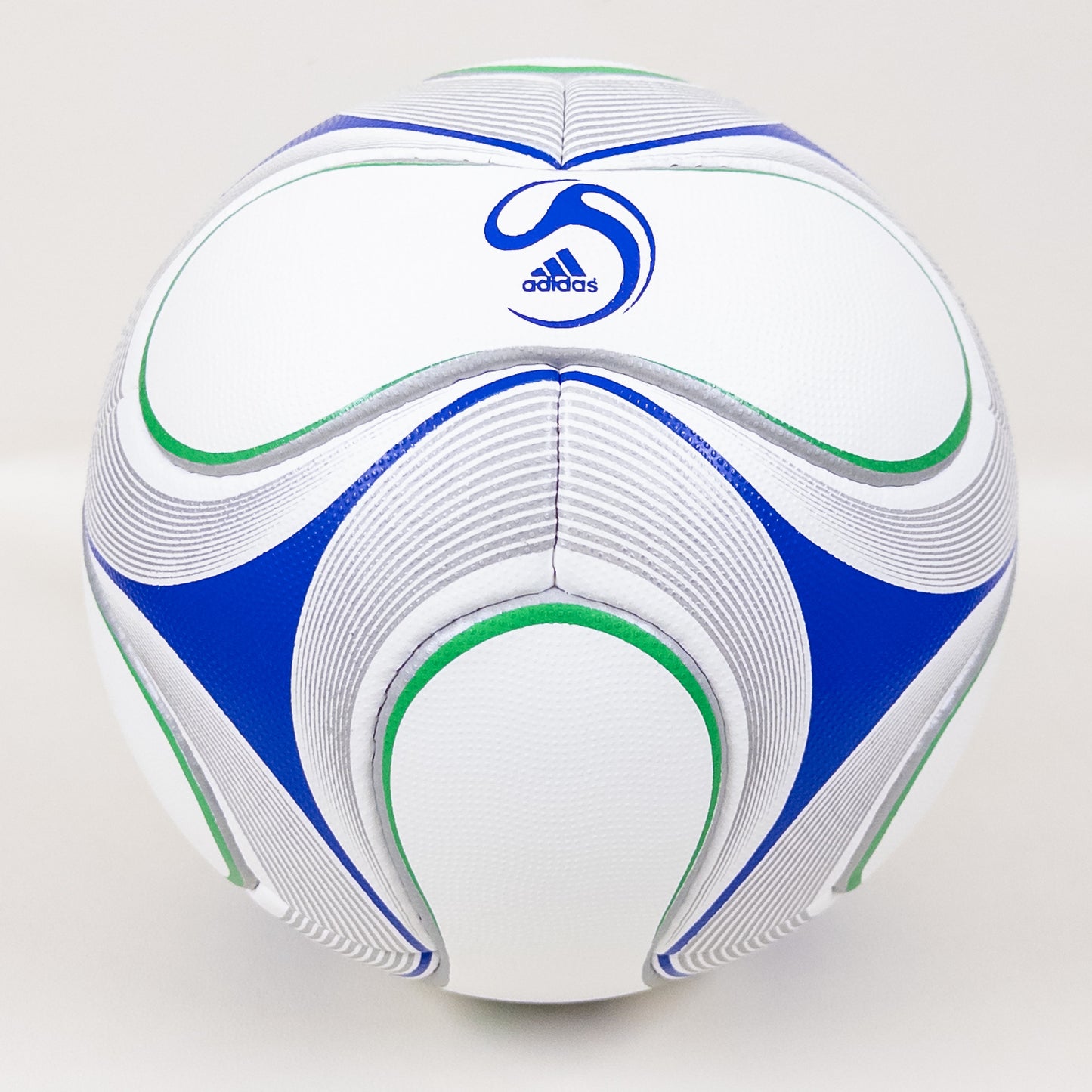 Adidas Teamgeist 2 MLS Ball | MLS | 2008-2009 | Major League Soccer | Size 5 02