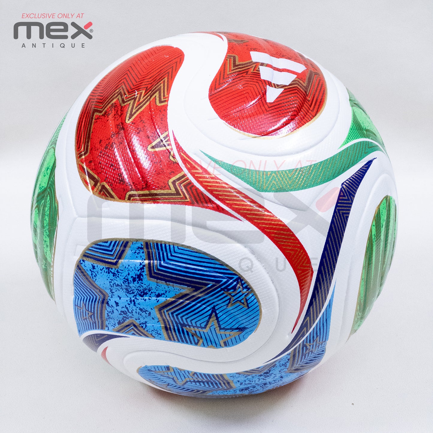 Adidas Trionda | Official Match Ball | FIFA World Cup 2026 | Size 5 05