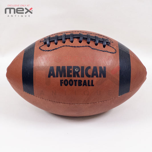 EndZone Classic Customize Leather Football | Custom American Football 02