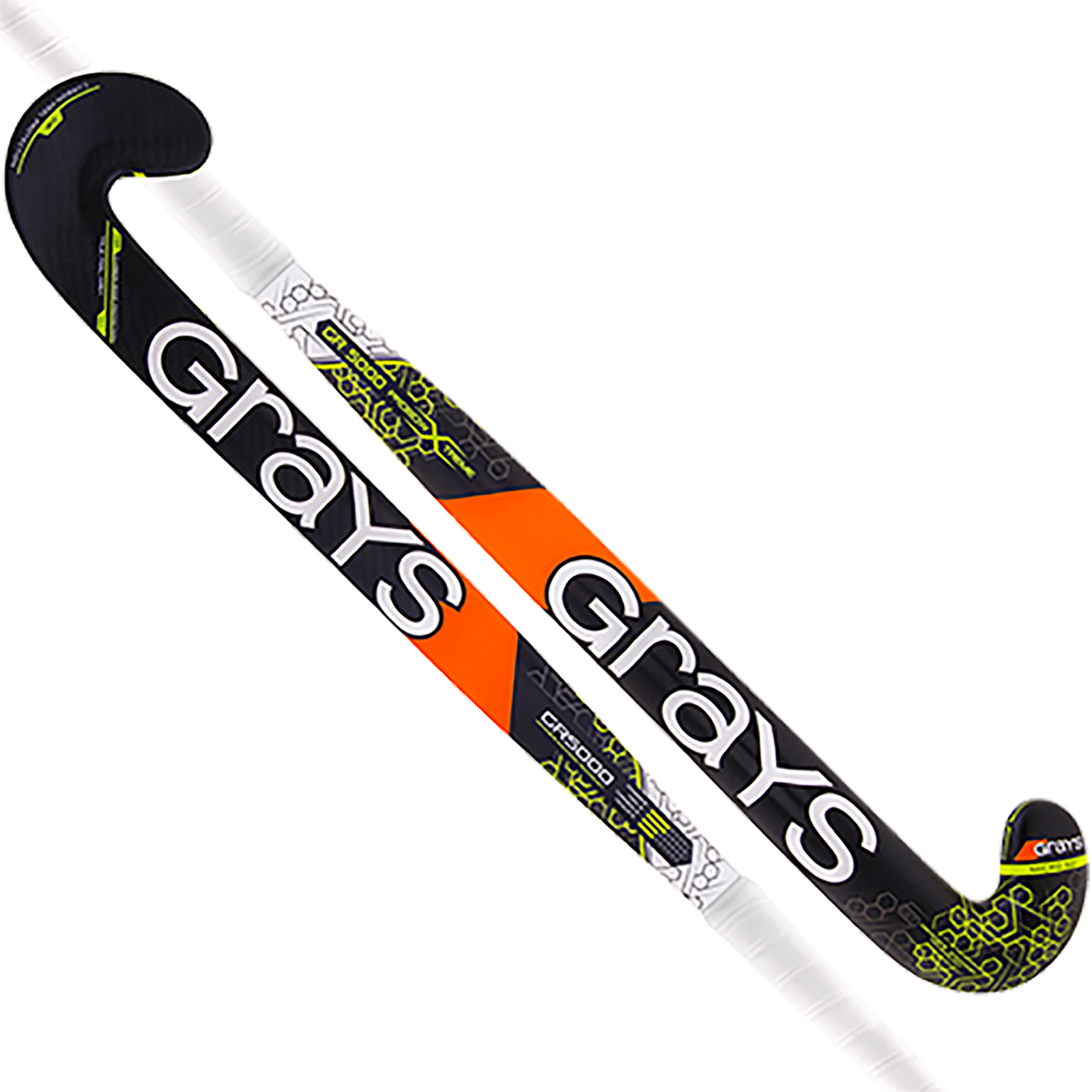 GRAYS GR 5000 PROBOW XTREME
2018-2019