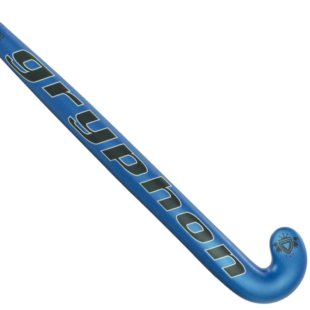 GRYPHON BLUE STEEL DII