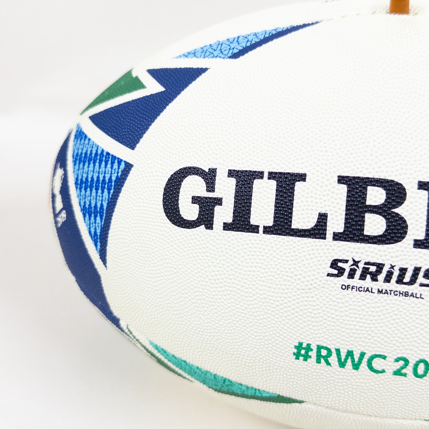 Gilbert Rugby World Cup 2019 | Original Match Ball | RWC JAPAN 05