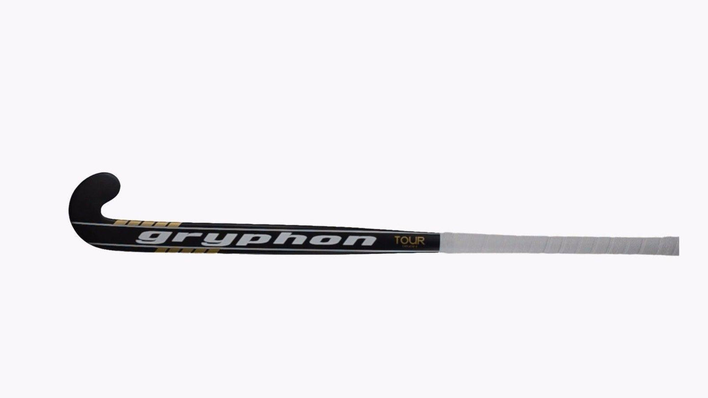 Gryphon Tour Duece II 2015 Composite Field Hockey Stick 03