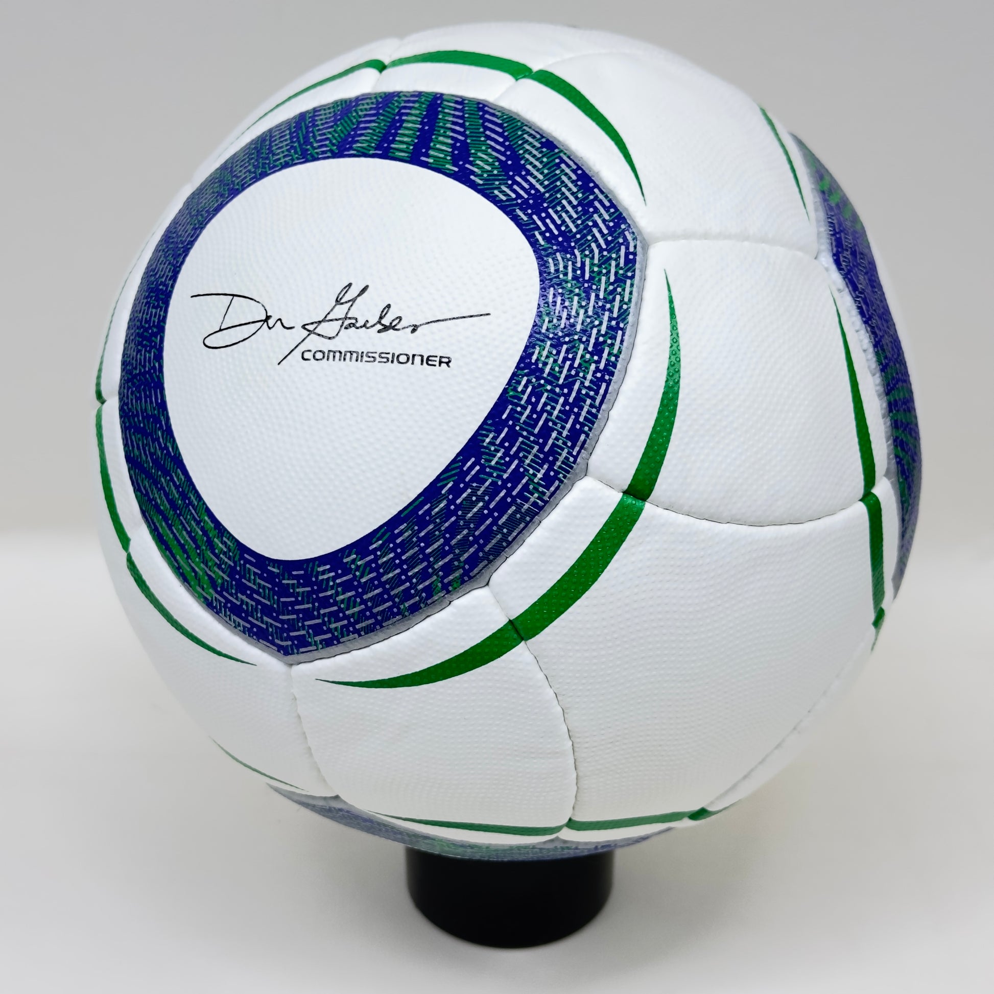 Adidas Jabulani MLS | 2010-2011 | Major League Soccer | Size 5 02