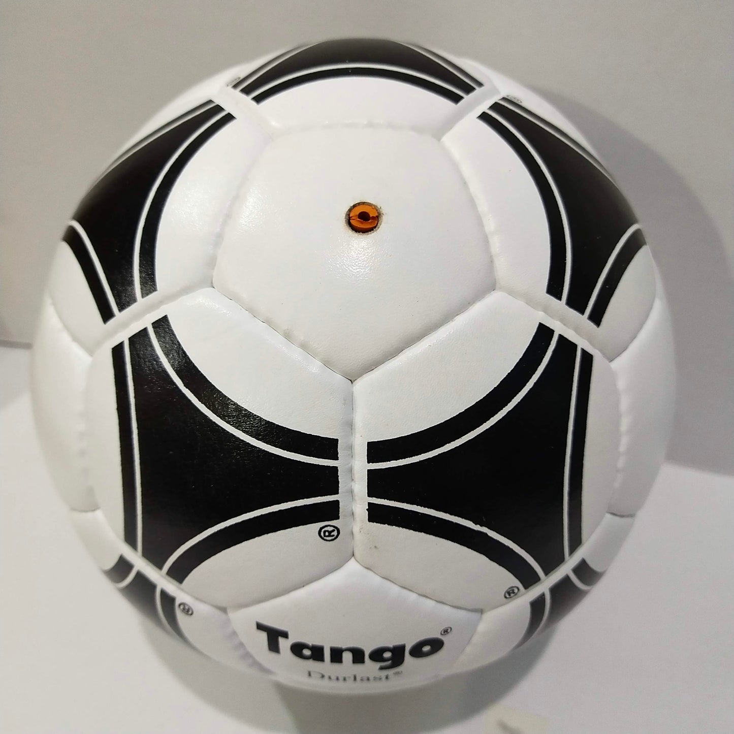 Adidas Tango Durlast | 1978 FIFA World Cup Ball | Genuine Leather SIZE 5 02