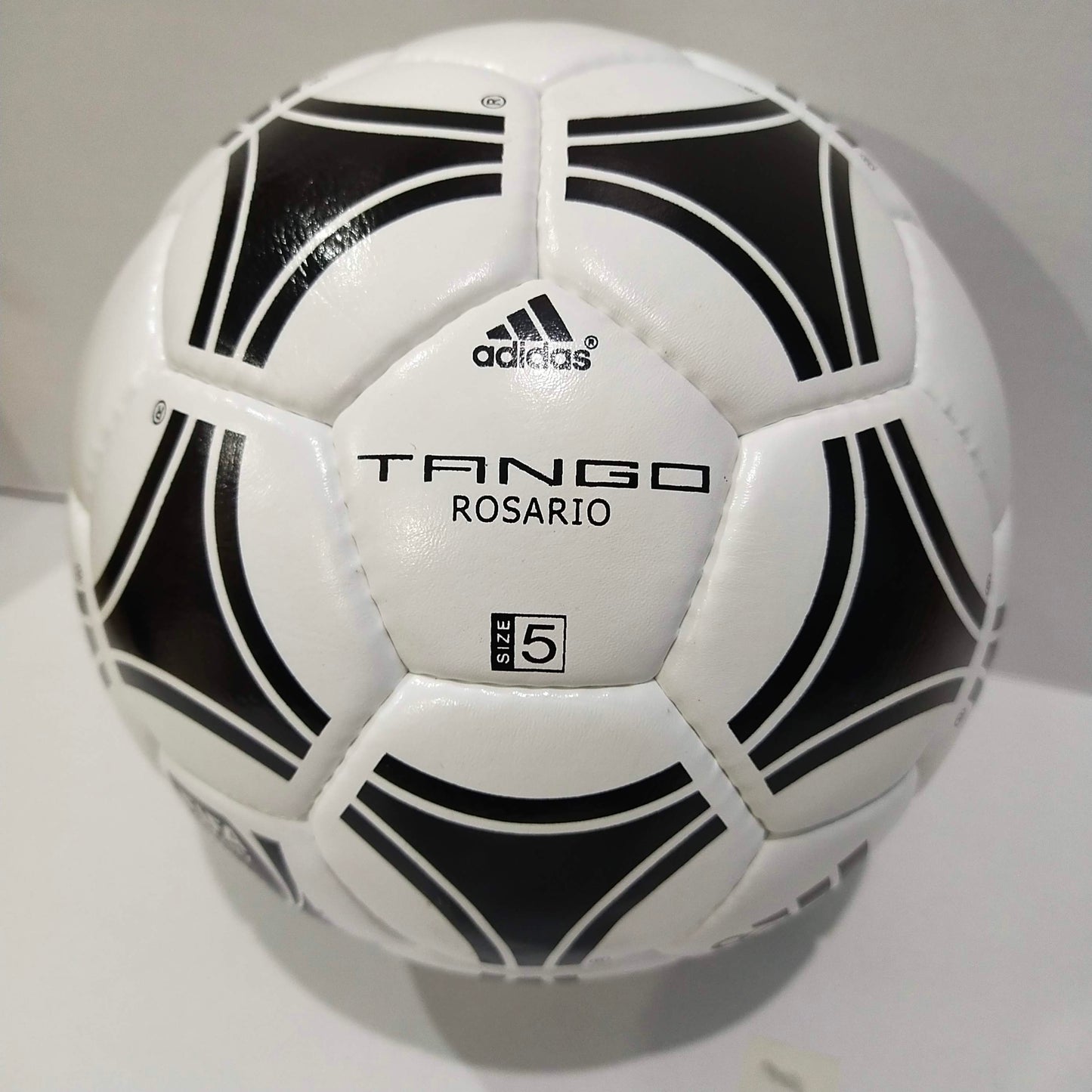Adidas Tango Rosario | Genuine Leather | SIZE 5