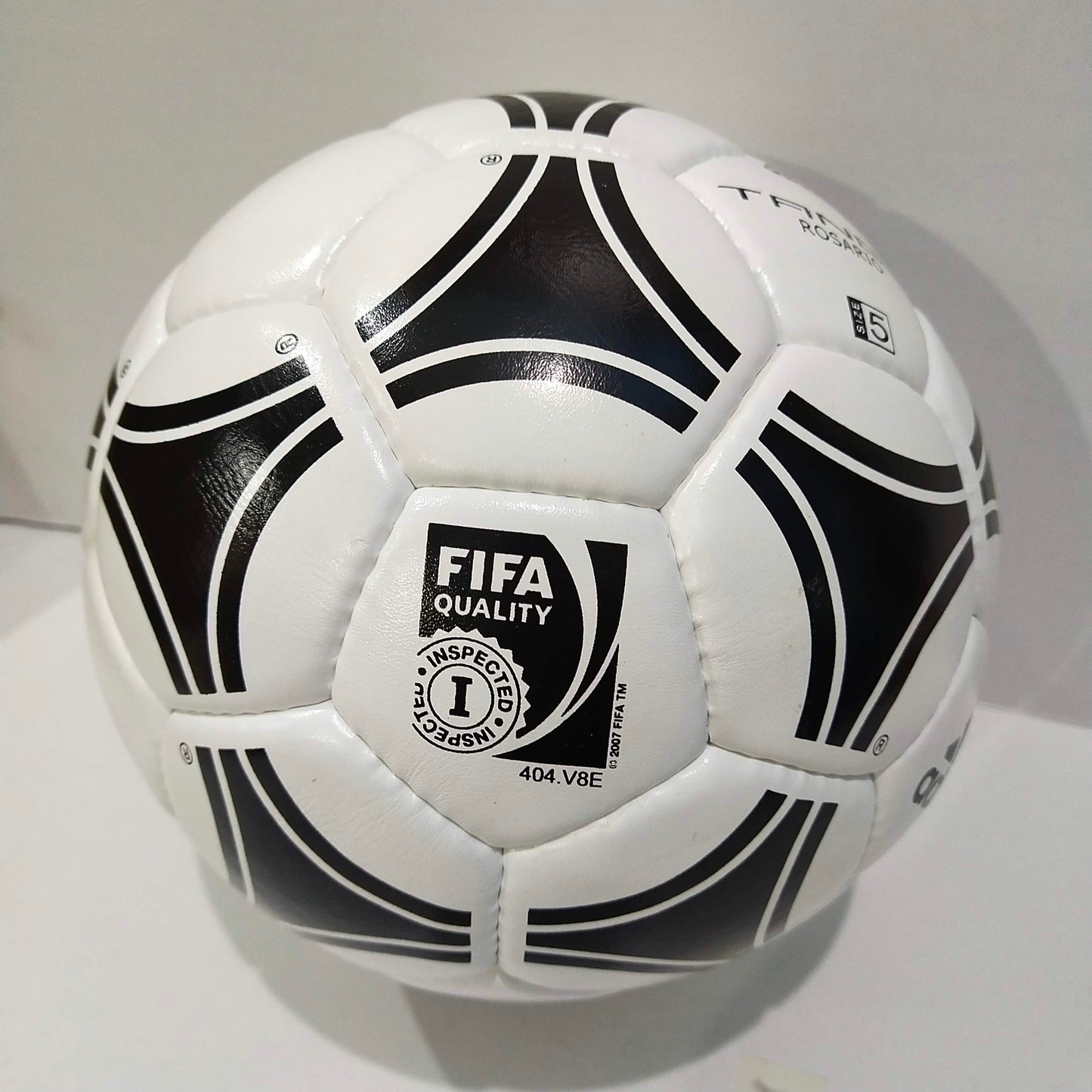 Adidas Questra Olympia | Official Olympics Football | 1996 | Size 5-1
