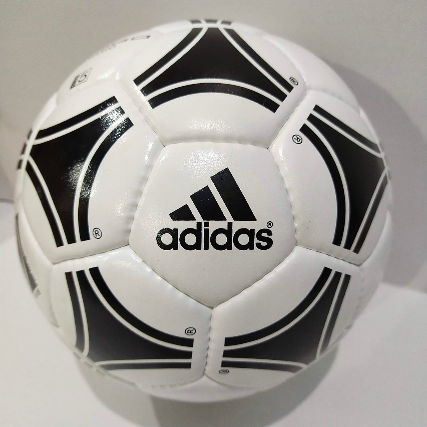 Adidas Questra Olympia | Official Olympics Football | 1996 | Size 5-2
