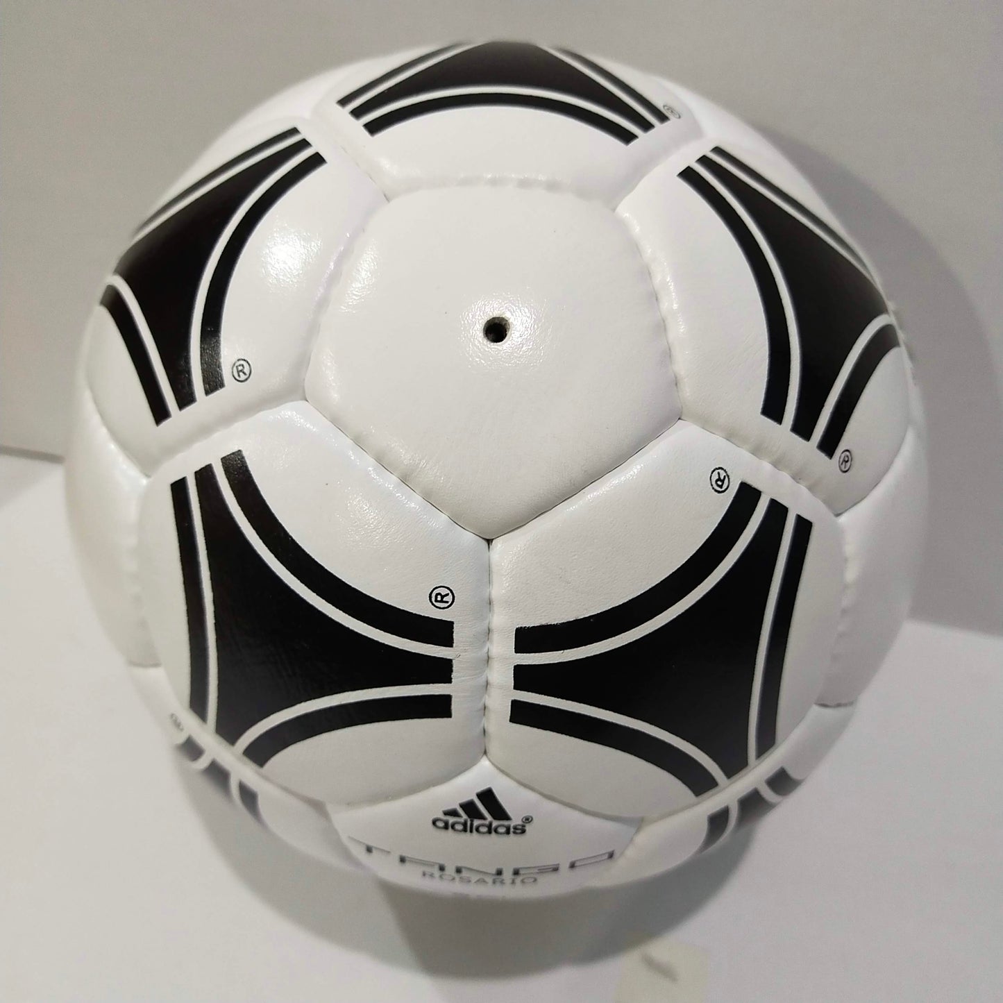 Adidas Etrusco Unico | Official Olympics Football | 1992 | Size 5-5