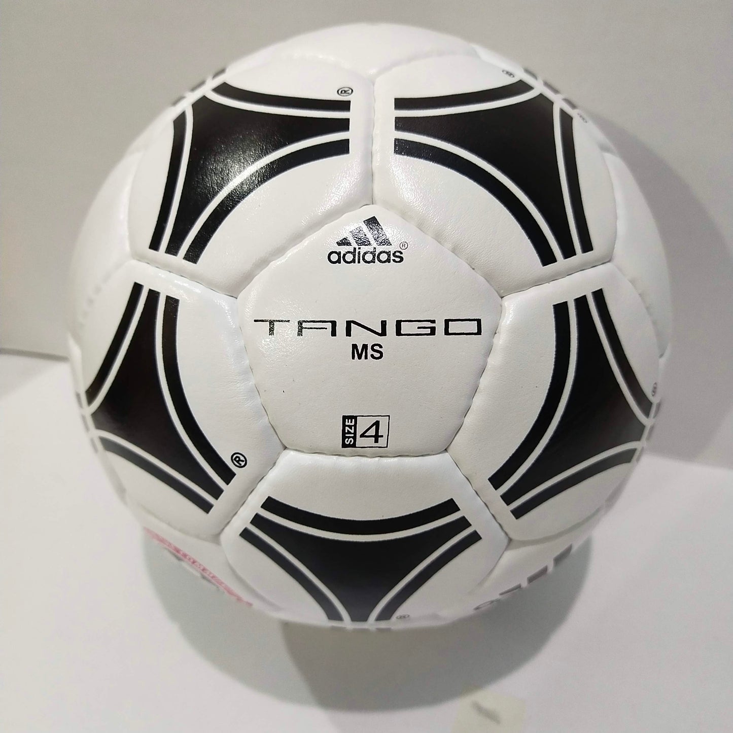 Adidas Tango MS | Genuine Leather | SIZE 4 01