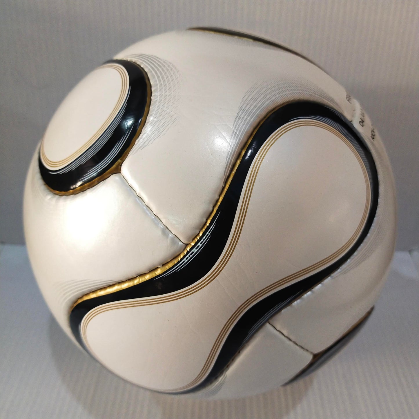 Adidas Teamgeist Match Ball | Semi Final | France VS Portugal | 2006 FIFA WORLDCUP BALL | SIZE 5 05