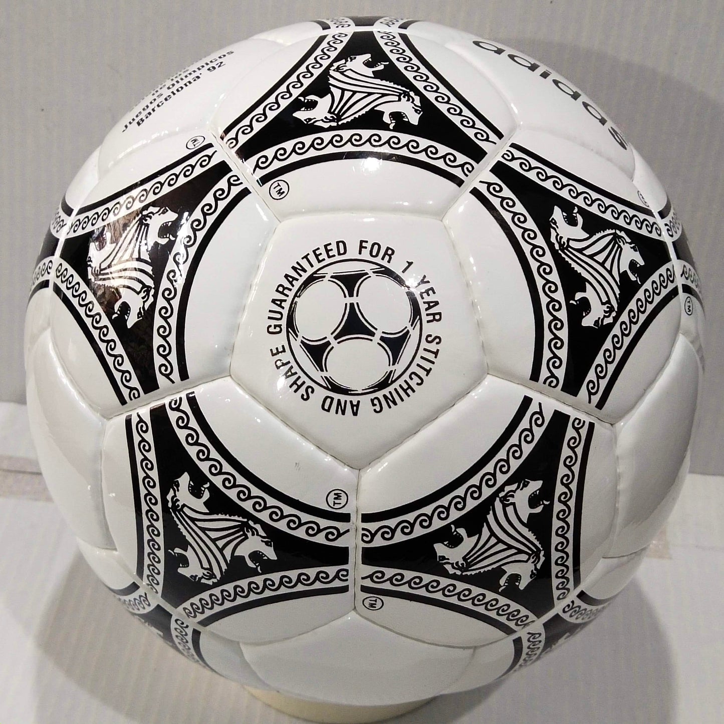 Adidas Gamarada | Official Olympics Football | 2000 | Size 5-2