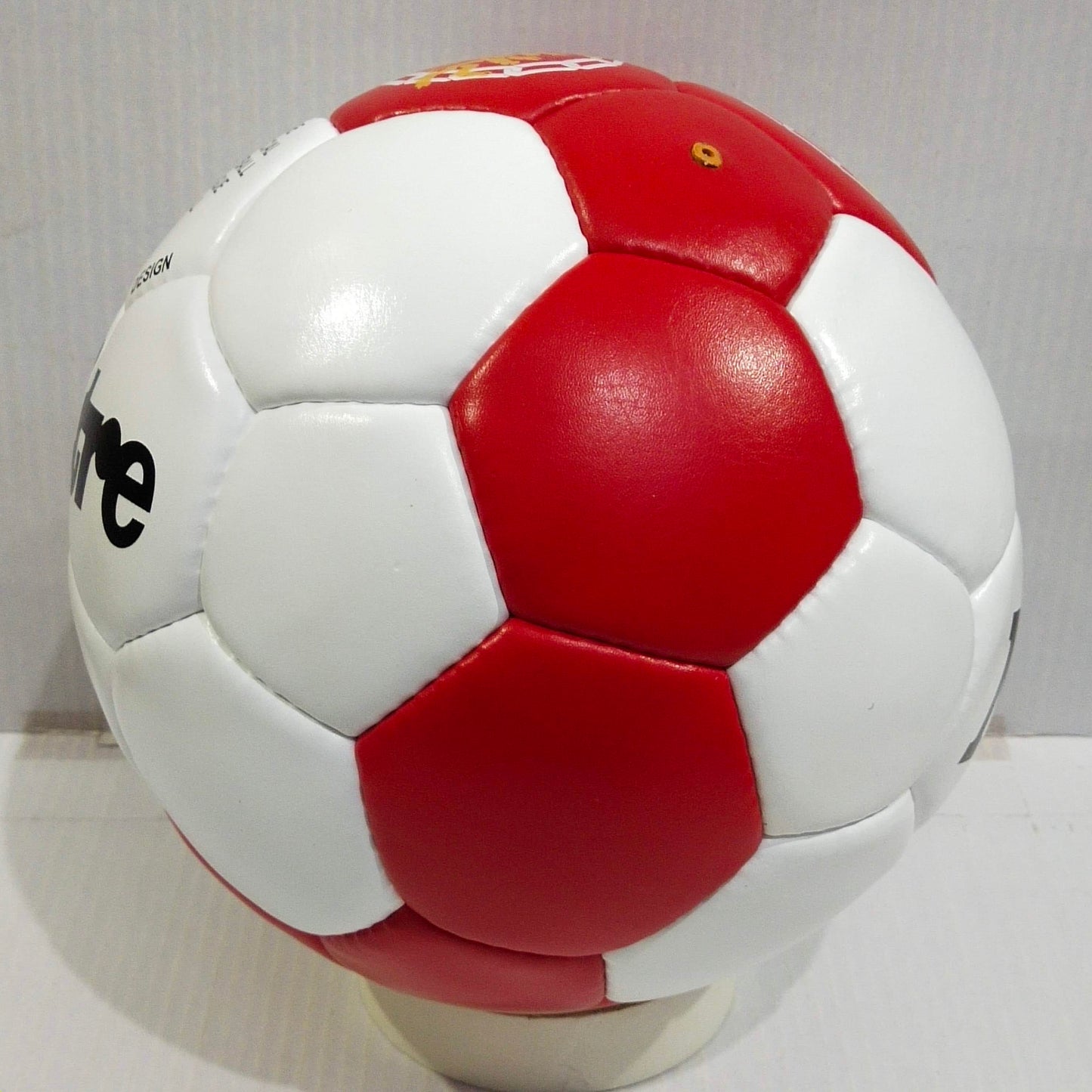 Mitre | Pro Max | 1980 | Genuine Leather | Size 5 05