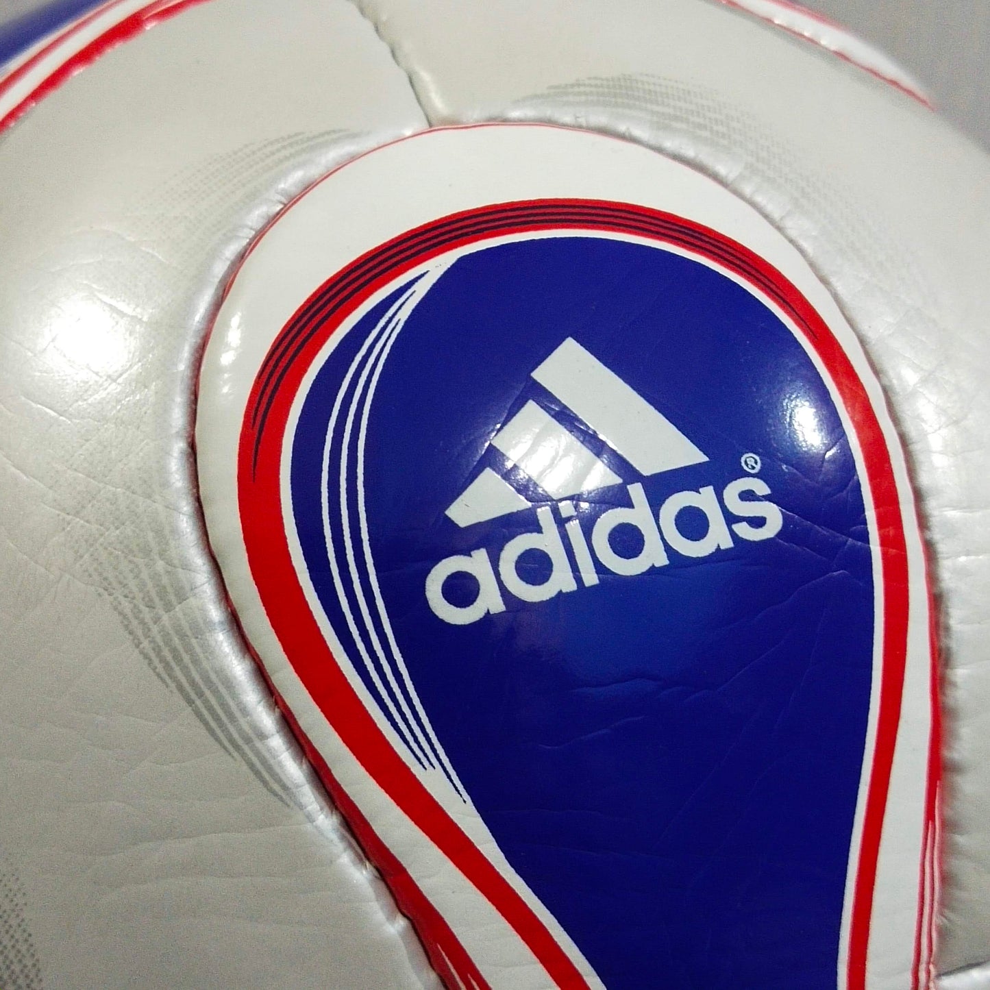 Adidas Teamgeist | 2007 FIFA Women World Cup | SIZE 5 07
