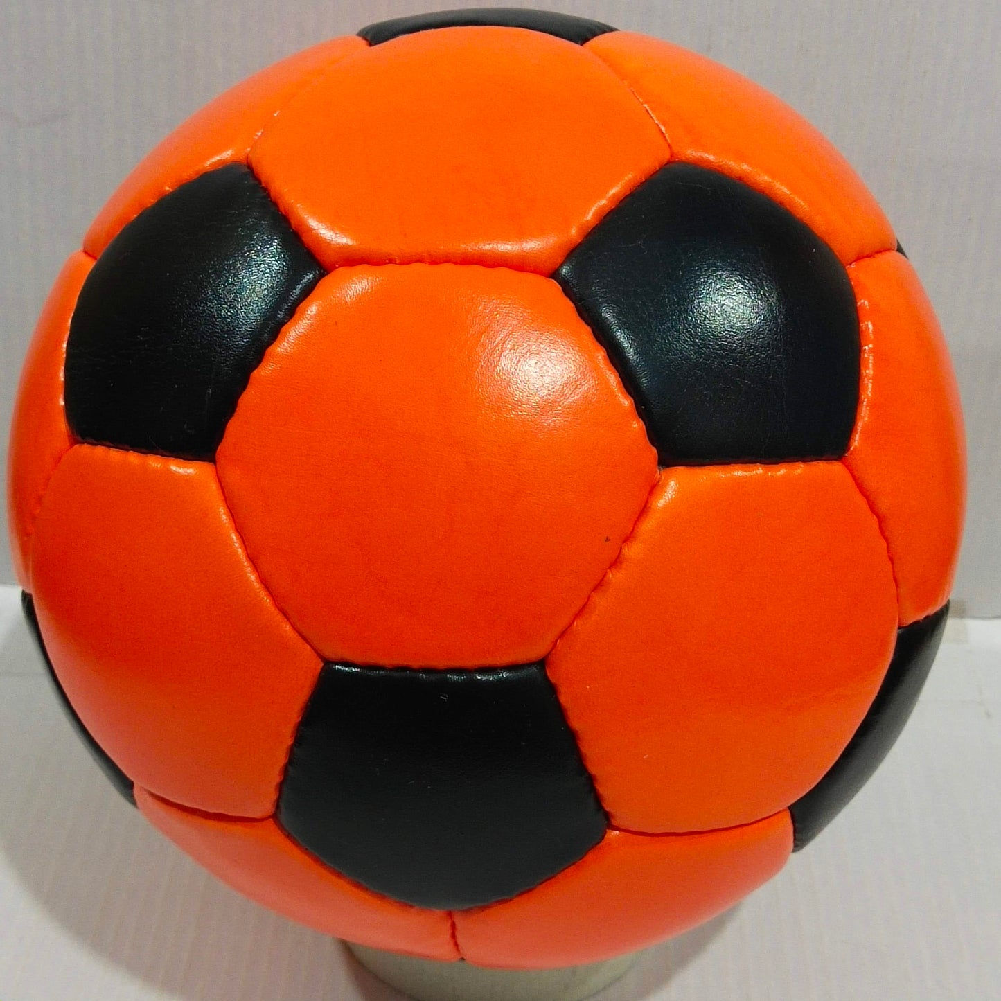 Adidas Super Lux | Official Summer Olympics Football West Germany | 1972 | Size 5 05