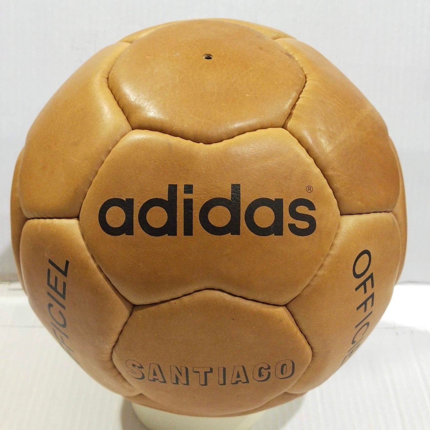 Adidas Santiago | 1970 | Genuine Leather | SIZE 5 03