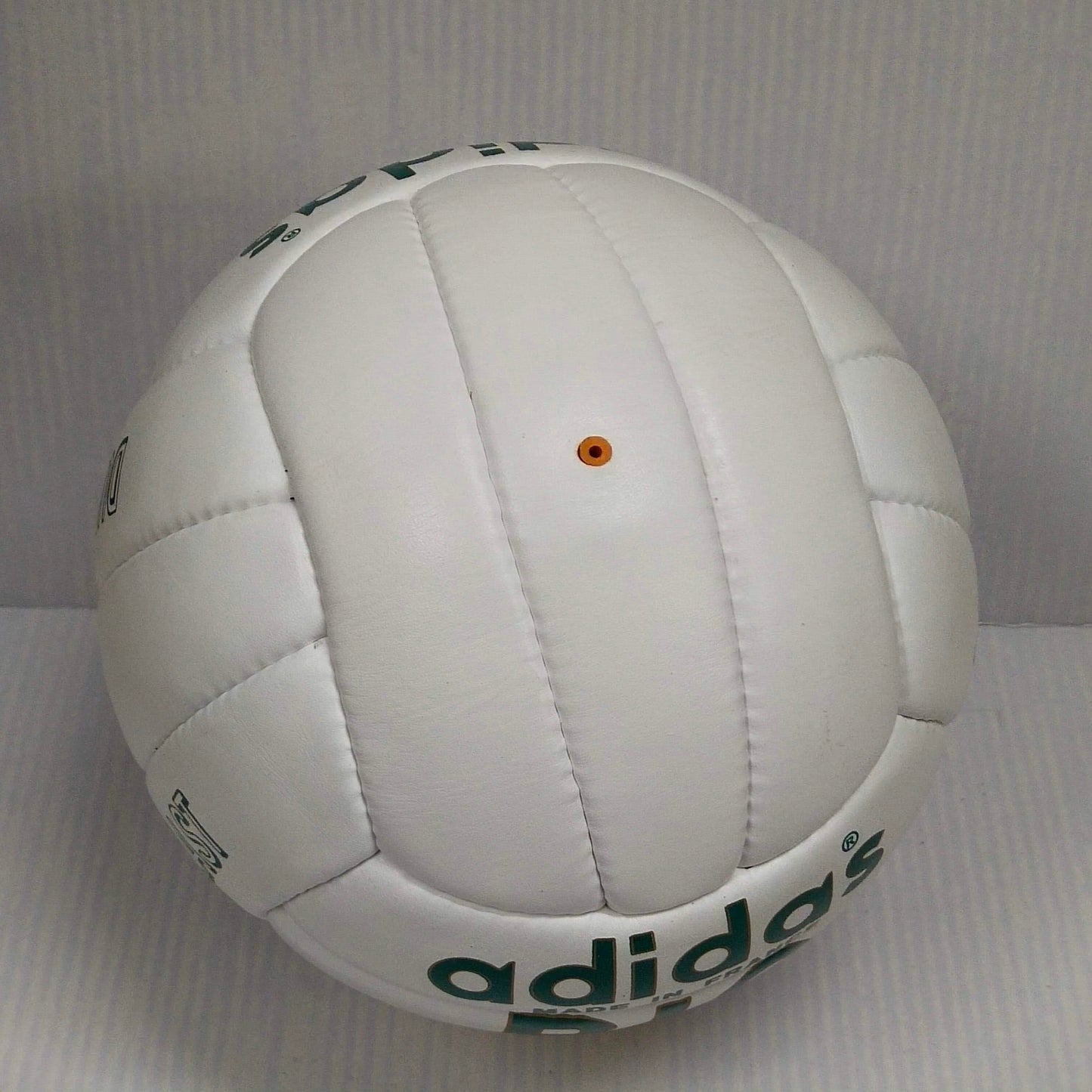 Adidas Rio Officiel White | Industria Argentina | 1982 | Genuine Leather | SIZE 5 05