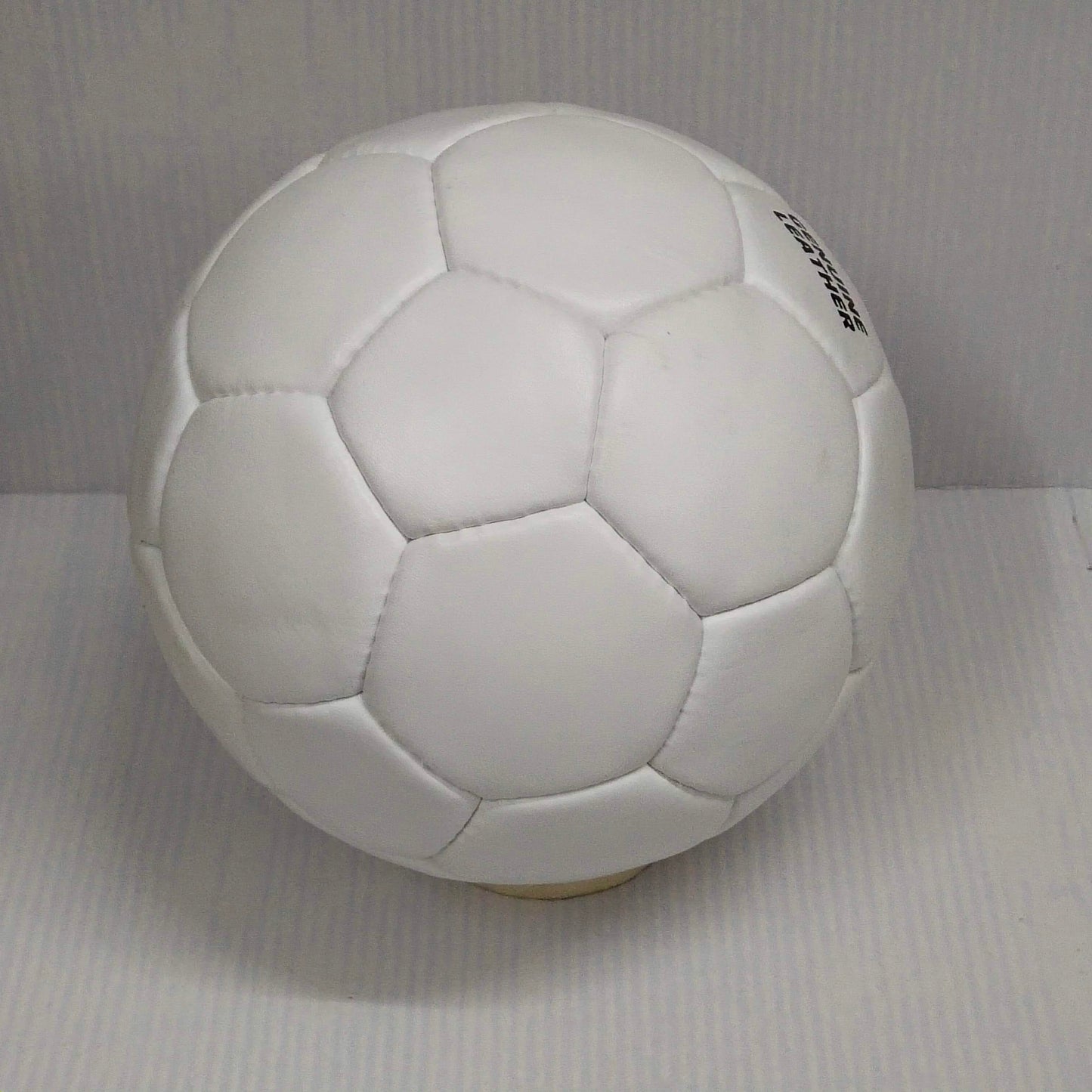 Adidas Chile Durlast | 1974 | FIFA World Cup Ball | Genuine Leather | SIZE 5 05