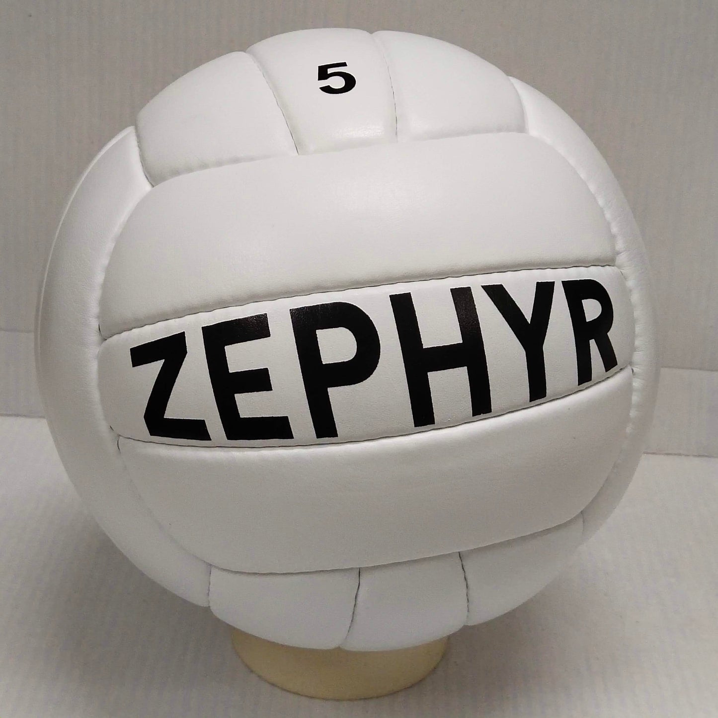 Adidas Zephyr Durlast | 1977 | Vintage Soccer | Genuine Leather | SIZE 5 03