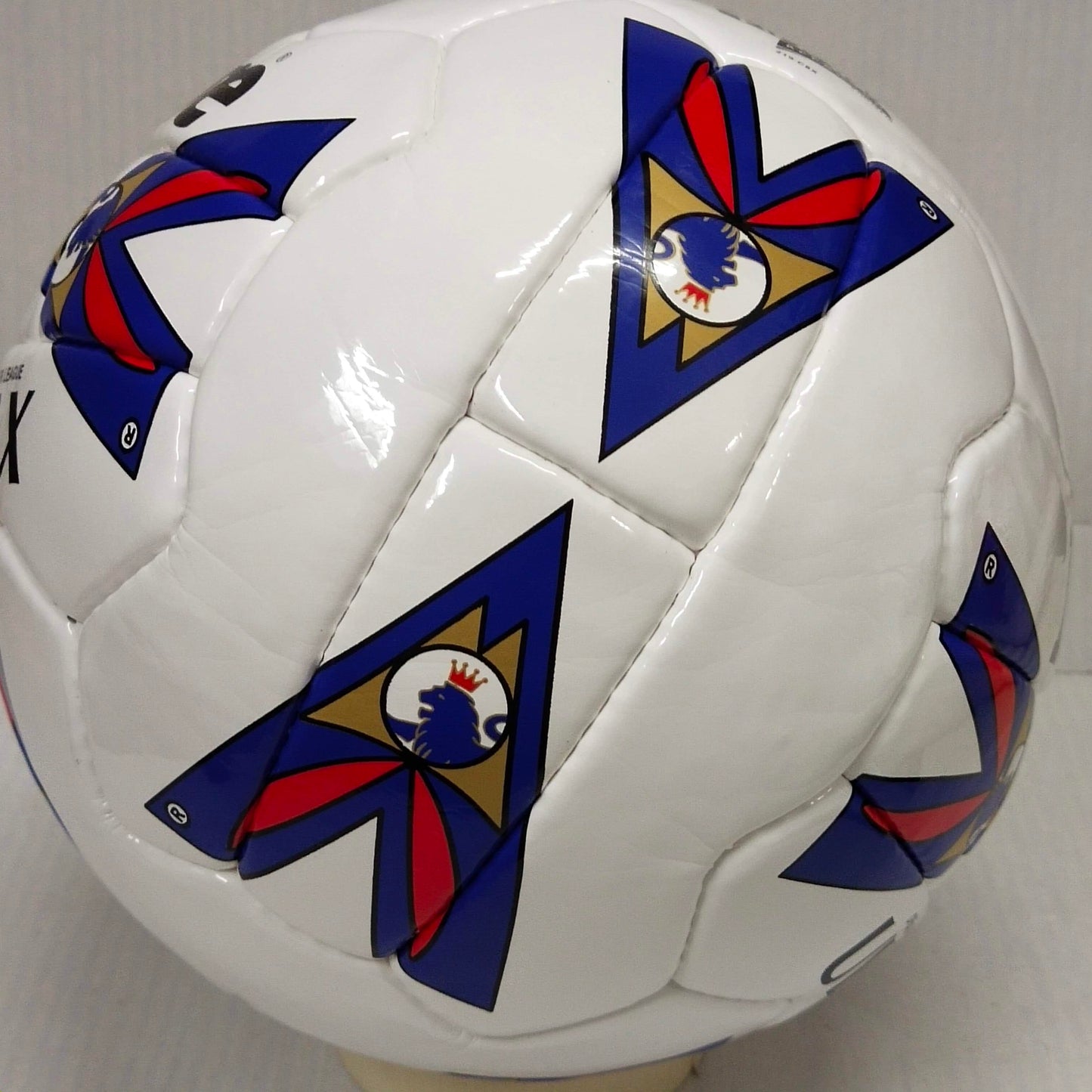 Mitre Ultimax | 1995 | The FA Premier League | Size 5 04