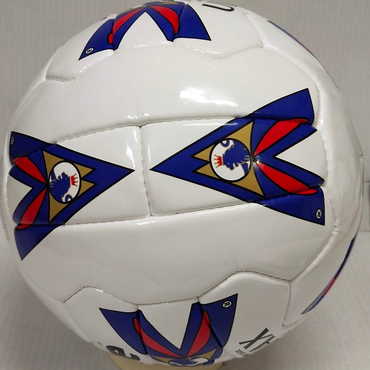 Mitre Ultimax | 1995 | The FA Premier League | Size 5 05
