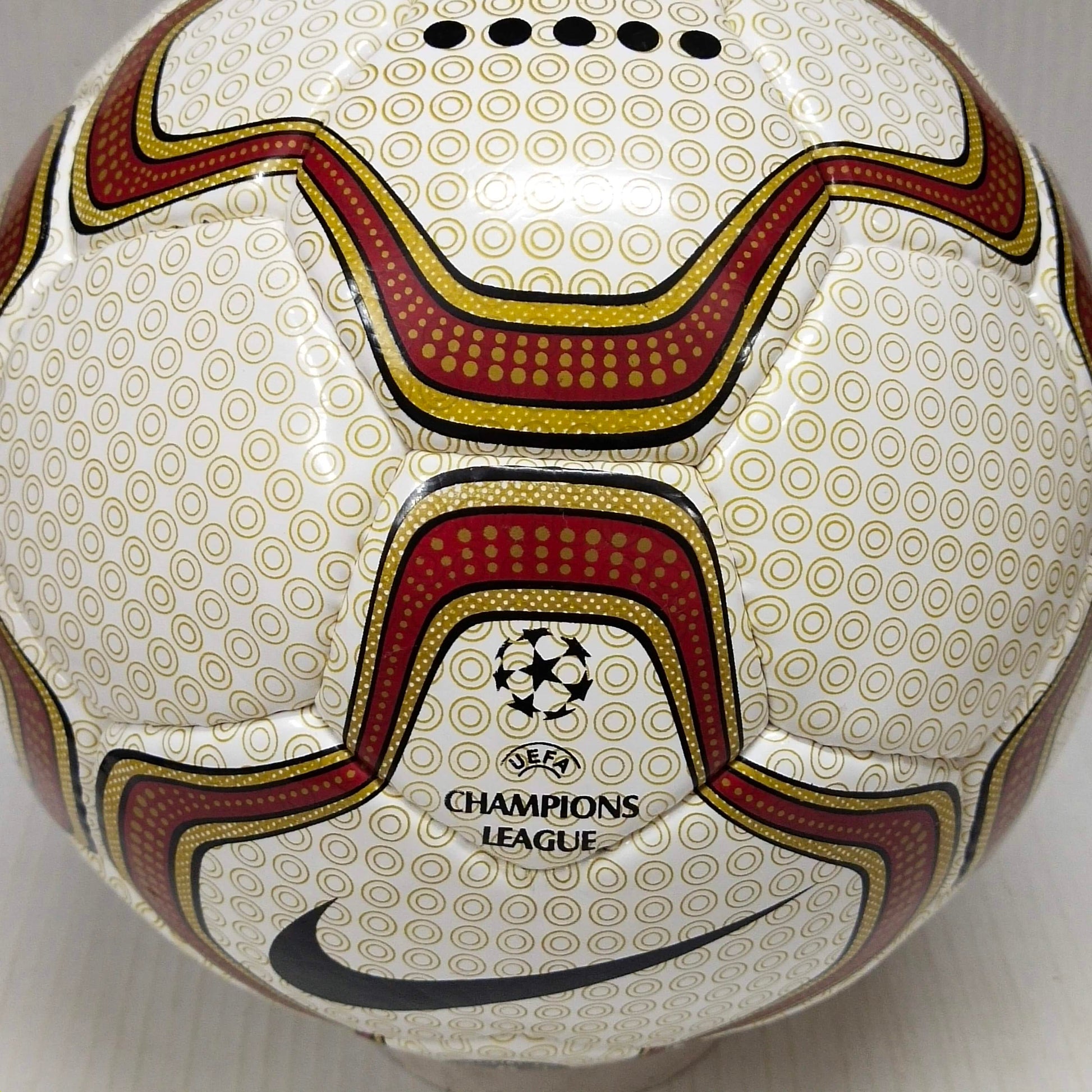 Nike Geo Merlin | 2000-2001 | La Liga | Size 5-4
