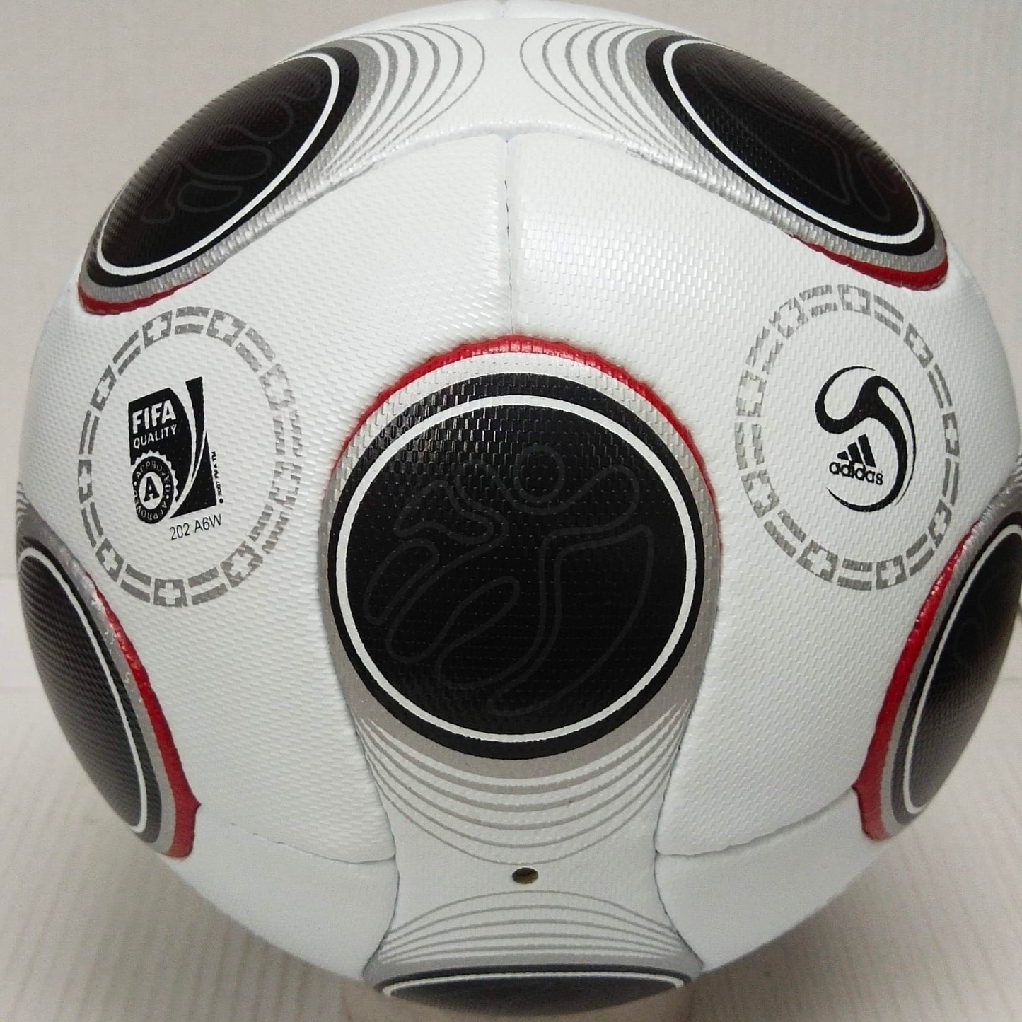 Adidas Europass | 2008 | UEFA Europa League | Official Match Ball | Size 5 03