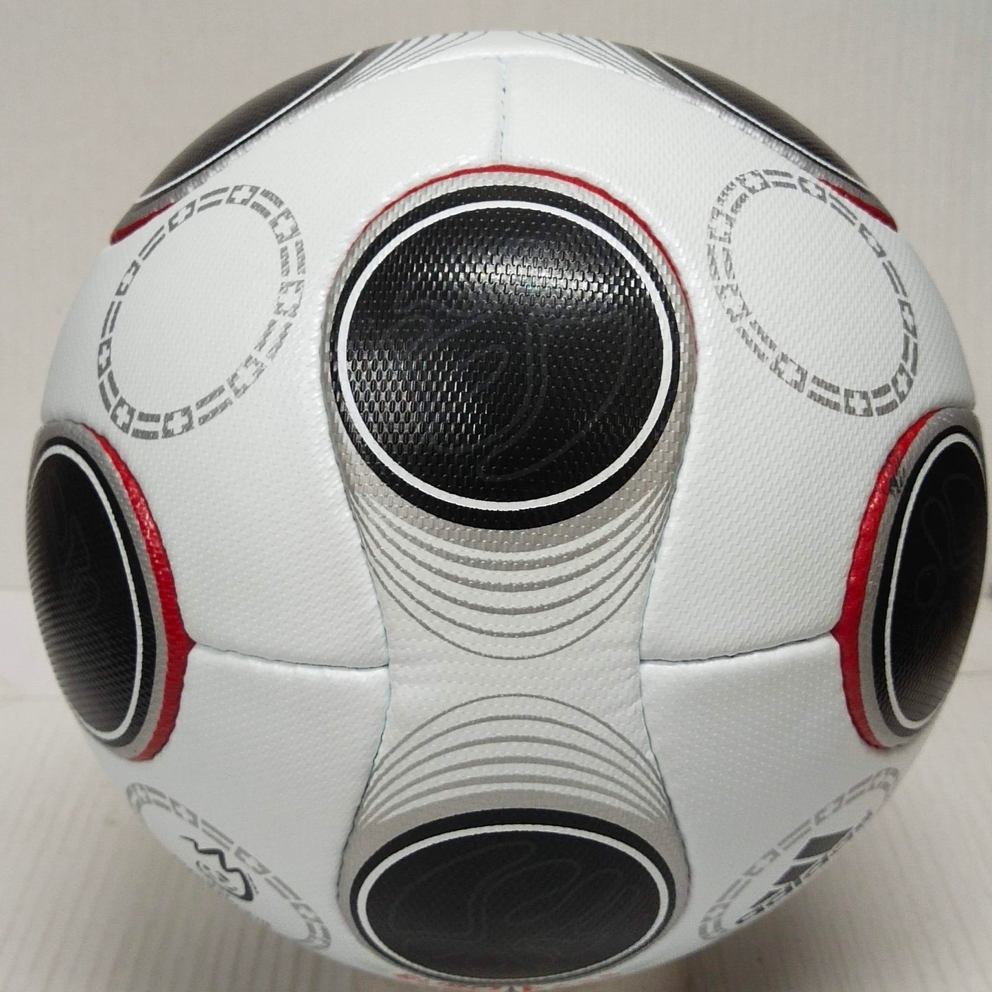 Adidas Europass | 2008 | UEFA Europa League | Official Match Ball | Size 5 04