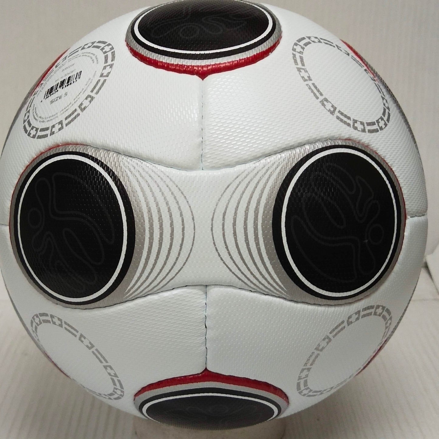Adidas Europass | 2008 | UEFA Europa League | Official Match Ball | Size 5 05