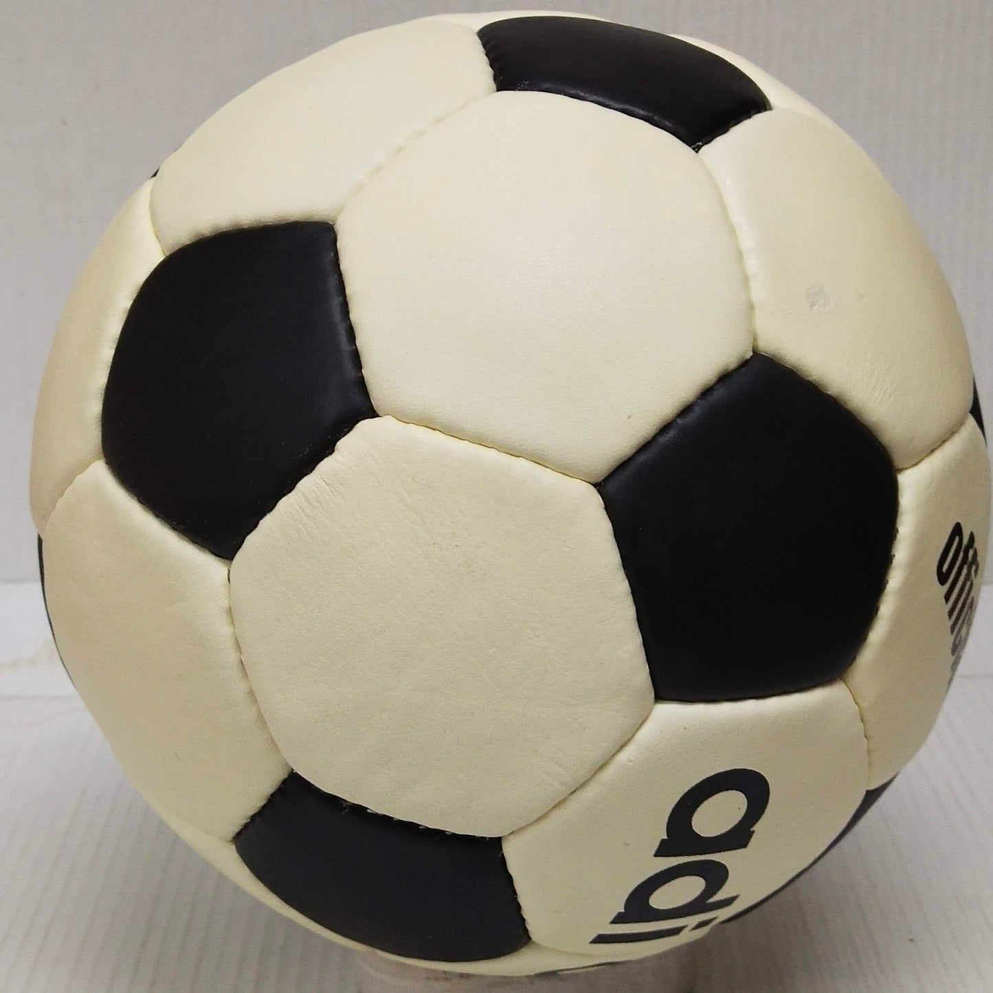 Adidas Super Telstar Durlast | 1977 | Genuine Leather | Size 5 05