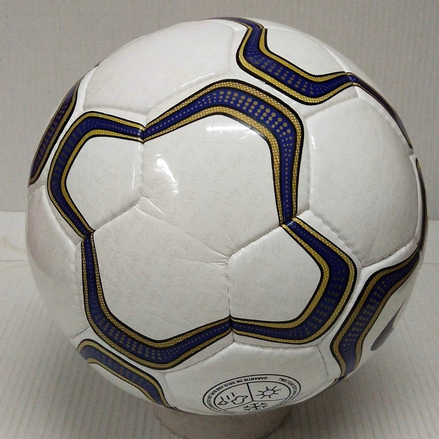 Nike Geo Merlin Vapor | Fa Premier League | 2002-2003 | Size 5-6