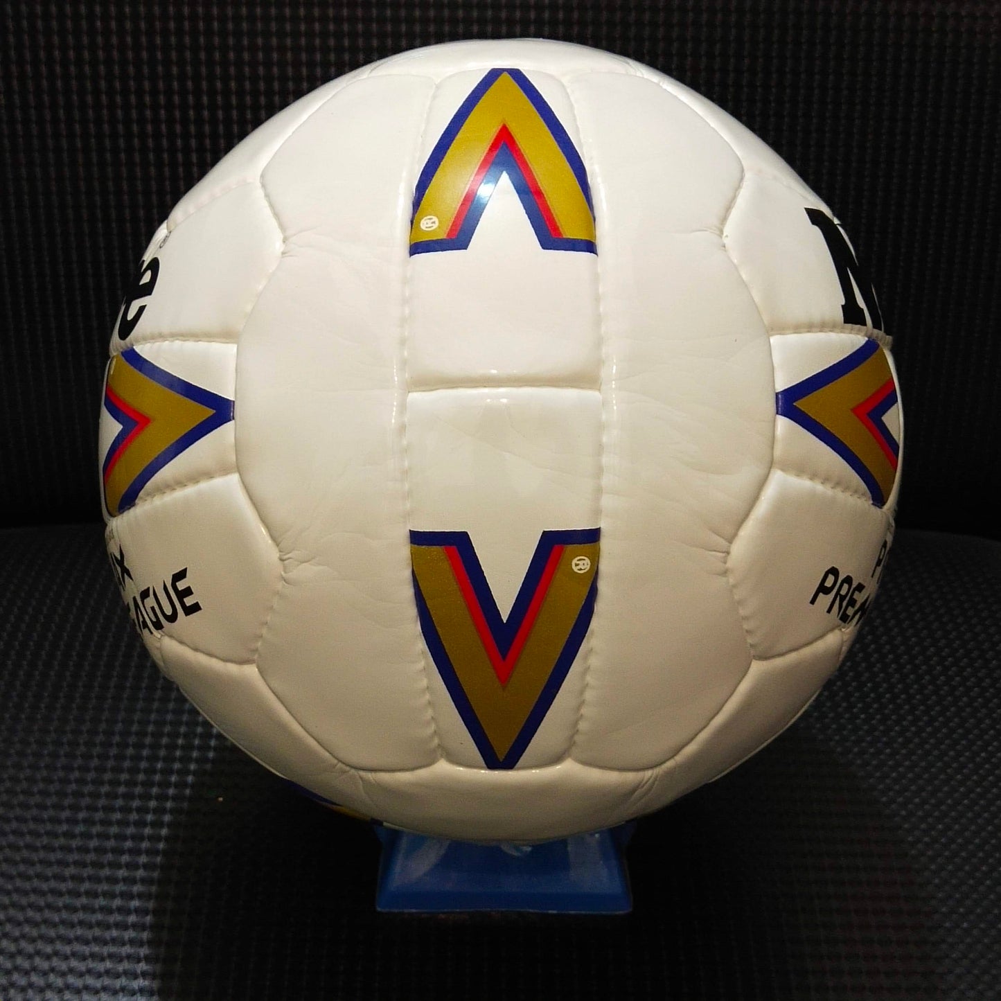 Mitre Pro Max Premier League | 90s | The FA Premier League | Size 5 05