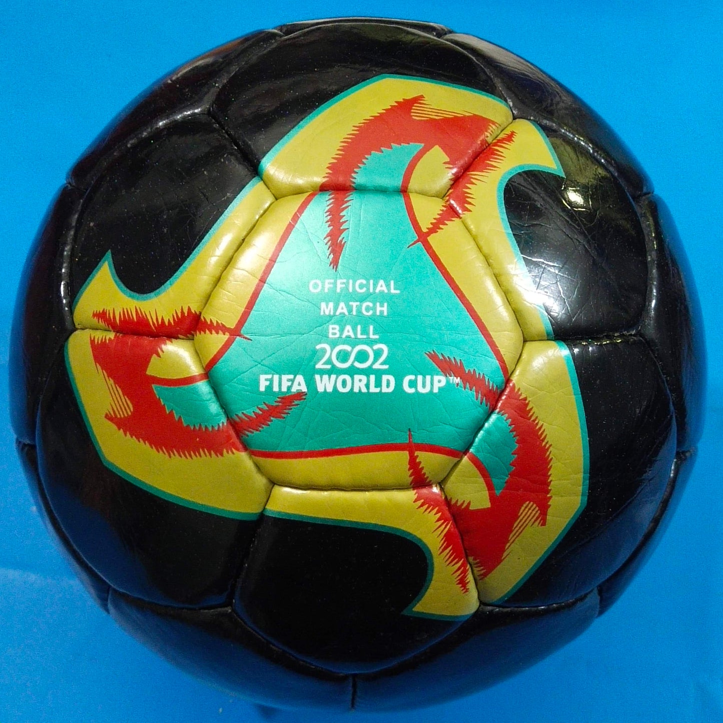 Adidas Fevernova | Black Edition | SIZE 5 05