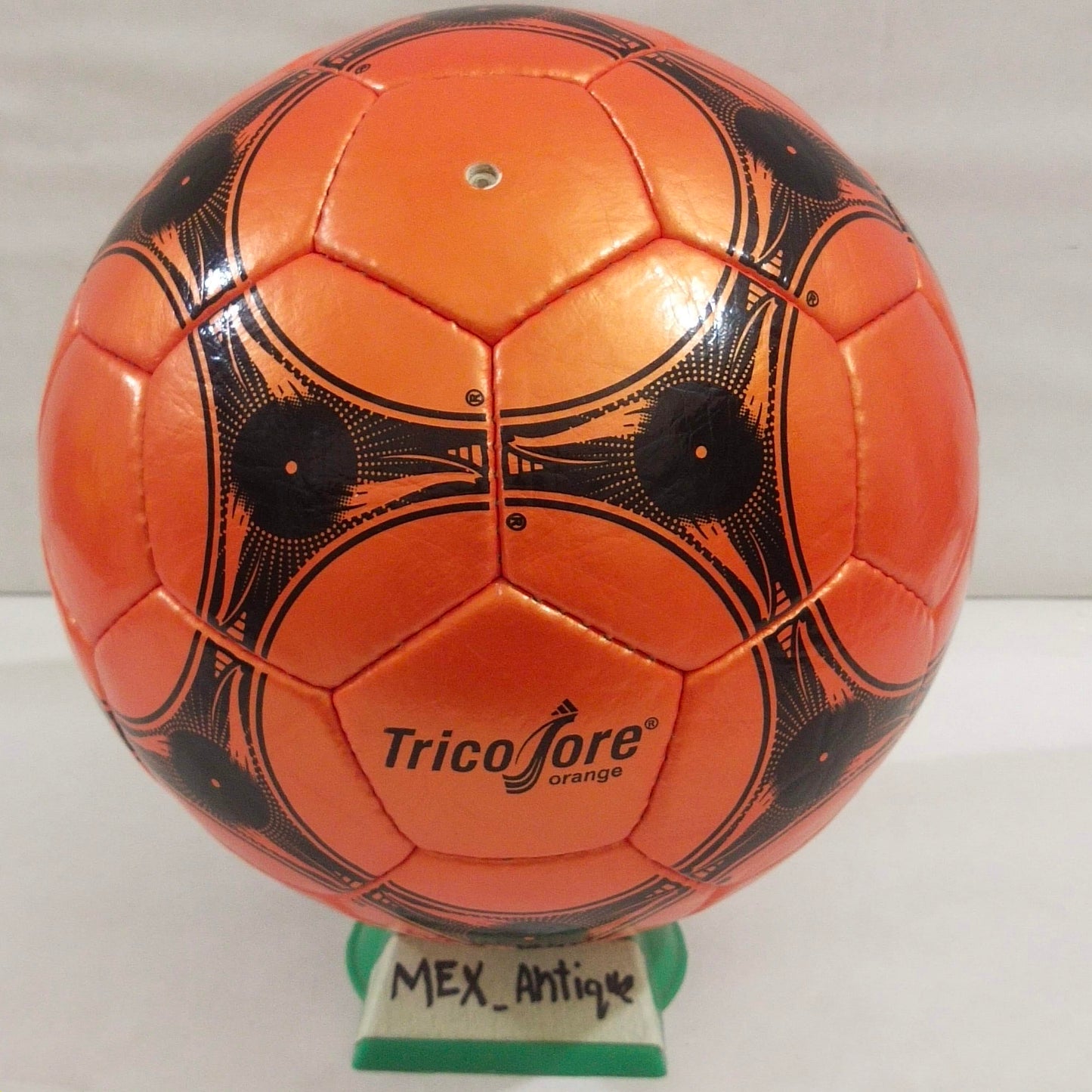 Adidas Tricolore | FIFA World Cup 1998 | Official Winter Ball | SIZE 5 02