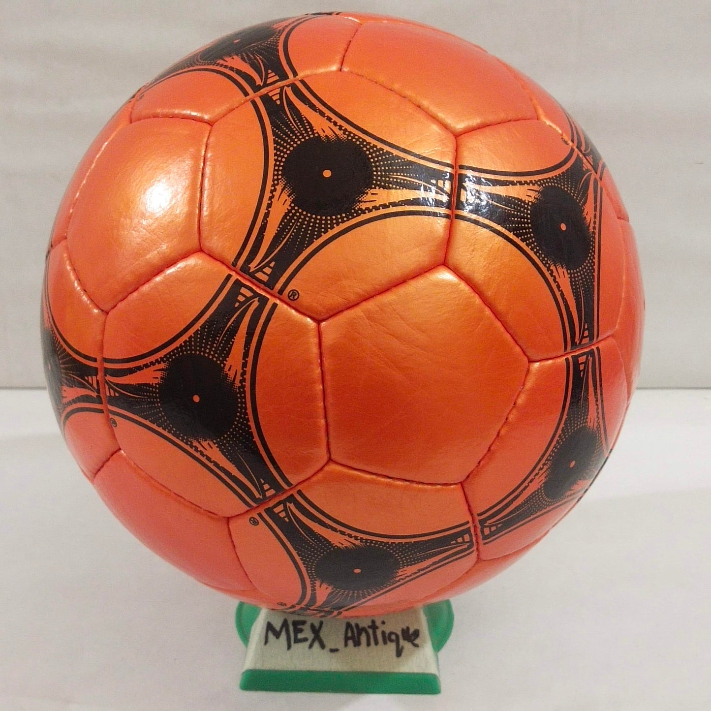 Adidas Tricolore | FIFA World Cup 1998 | Official Winter Ball | SIZE 5 05