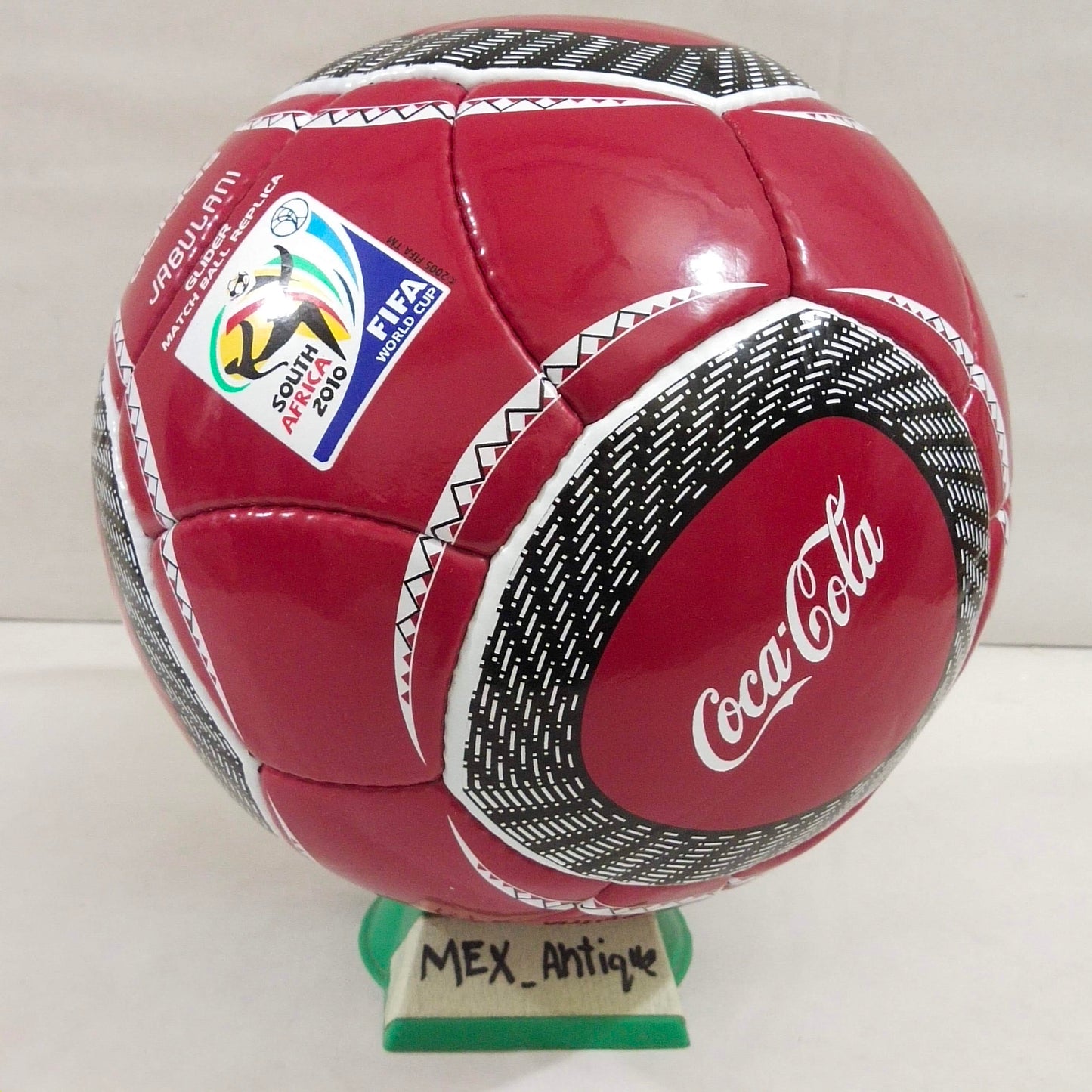 Adidas Jabulani | 2010 | CocaCola Edition | SIZE 5 05