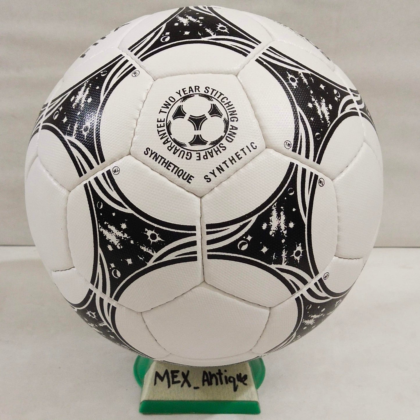 Adidas Questra Classico | 1994 Official Ball | SIZE 5