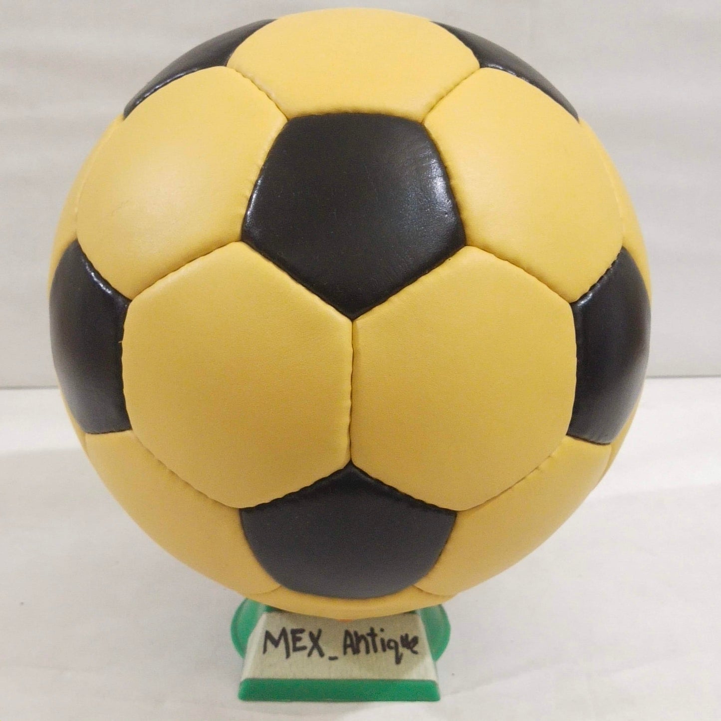 Adidas Apollo Durlast | 1973 | Official Match Ball | Genuine Leather | SIZE 5 04