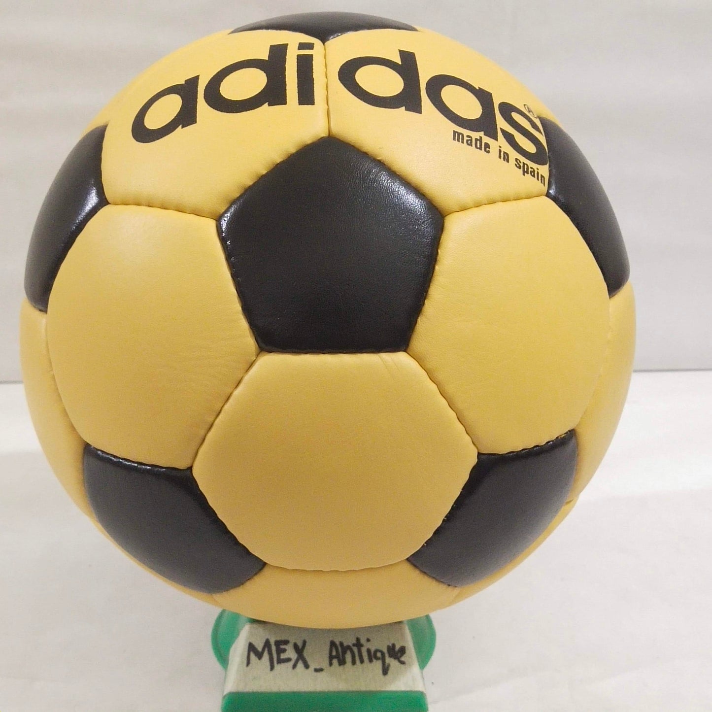 Adidas Munich | 1976 | Match Ball | Genuine Leather | SIZE 5 05