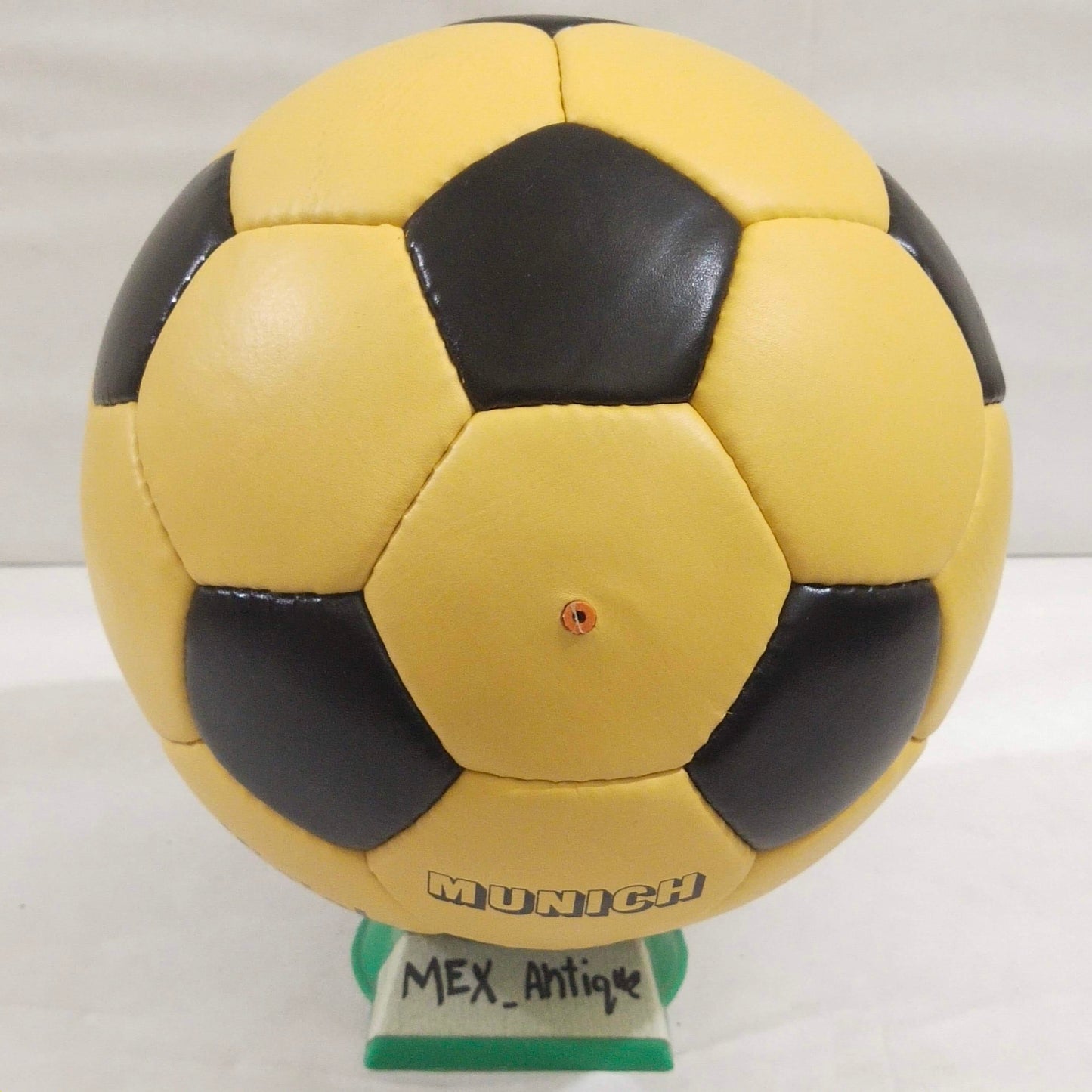 Adidas Munich | 1976 | Match Ball | Genuine Leather | SIZE 5 02