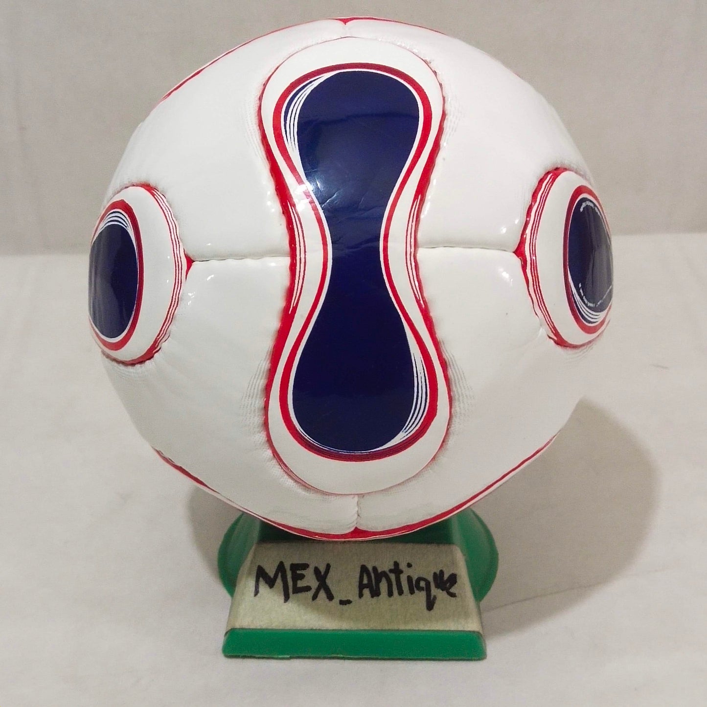 Adidas Teamgeist MINI | 2007 FIFA Women World Cup 03