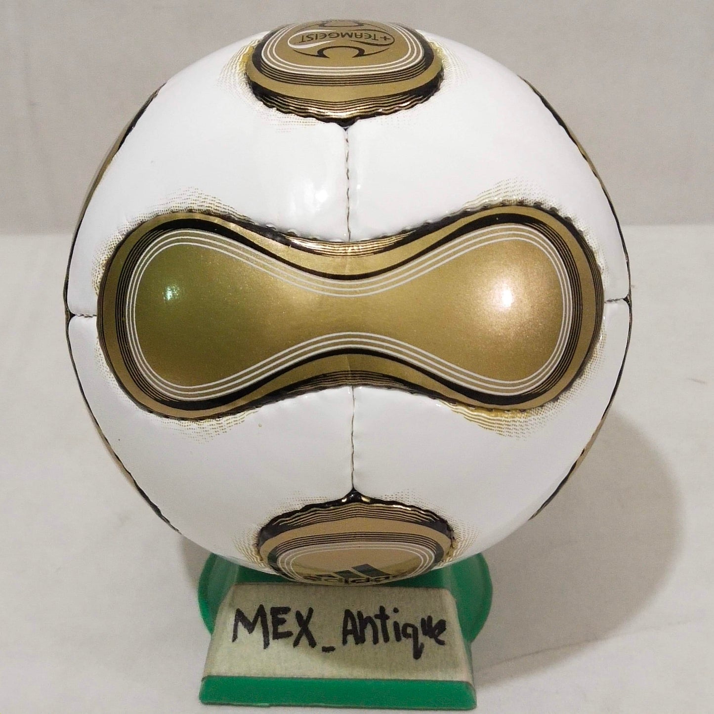 Adidas Teamgeist Berlin MINI | Final Ball | 2006 FIFA World Cup Ball 04
