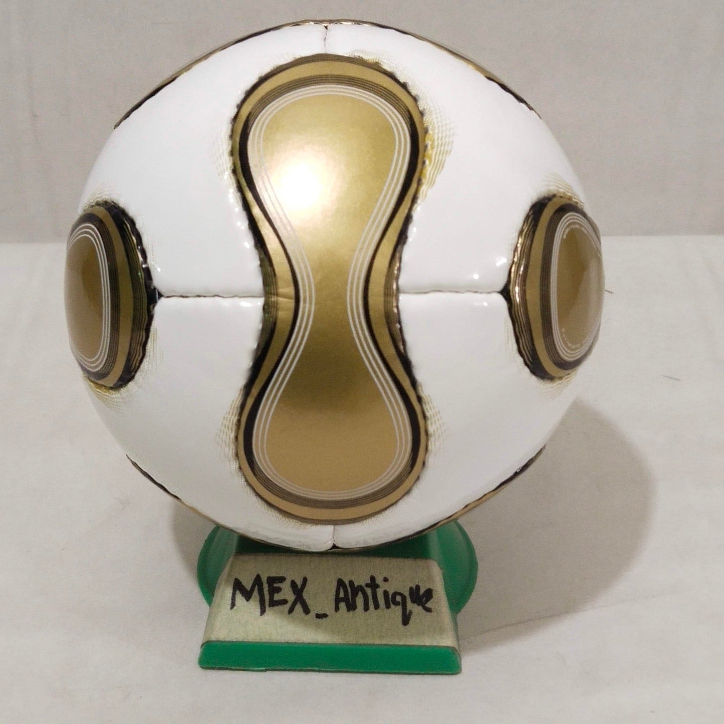 Adidas Teamgeist Berlin MINI | Final Ball | 2006 FIFA World Cup Ball 05