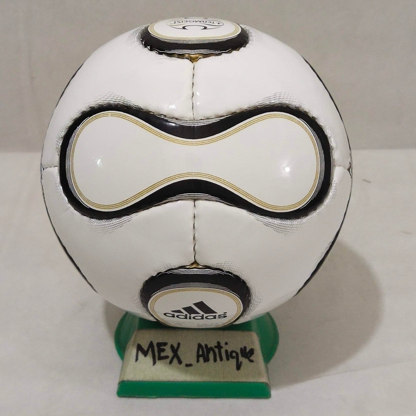 Adidas Teamgeist MINI Ball | 2006 FIFA World Cup Ball 04