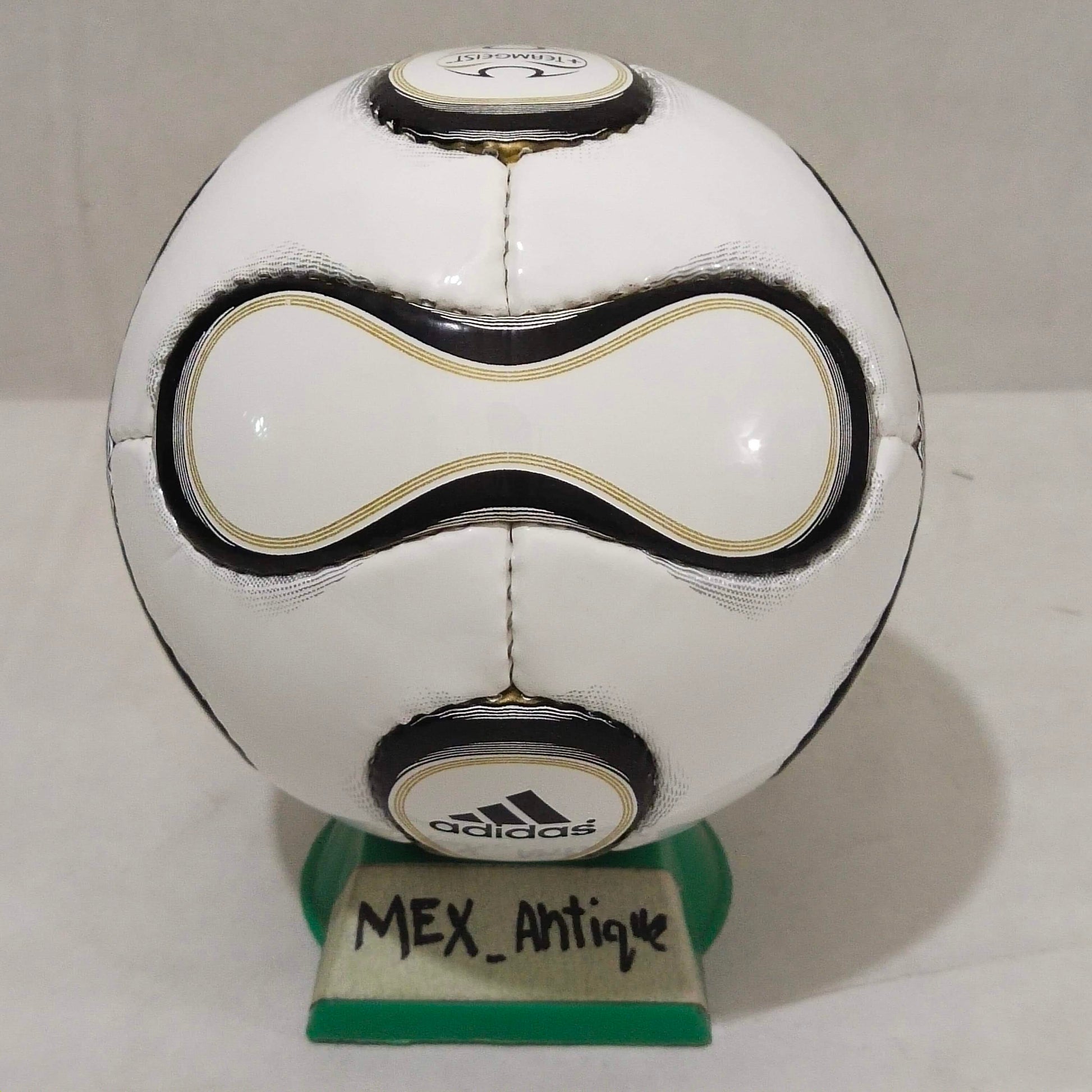 Adidas Teamgeist MINI Ball | 2006 FIFA World Cup Ball 04