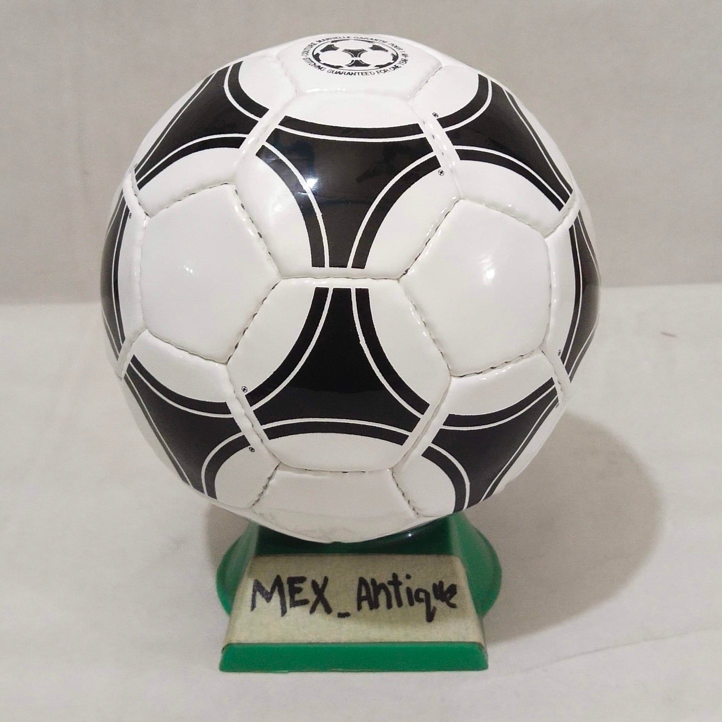 Adidas Tango Sevilla Mini | 1984 Summer Olympics | Mini Ball 04